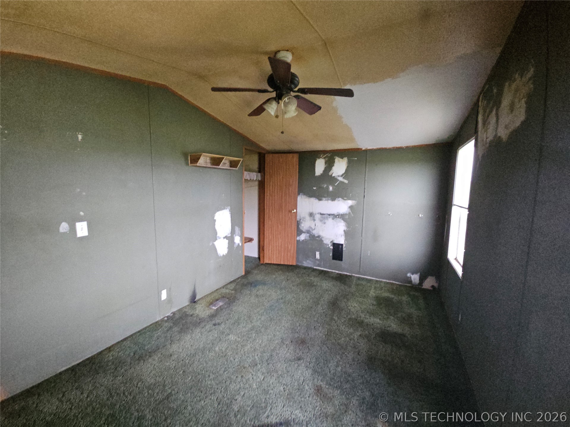 23151 W 171st Street S Kellyville OK 74039