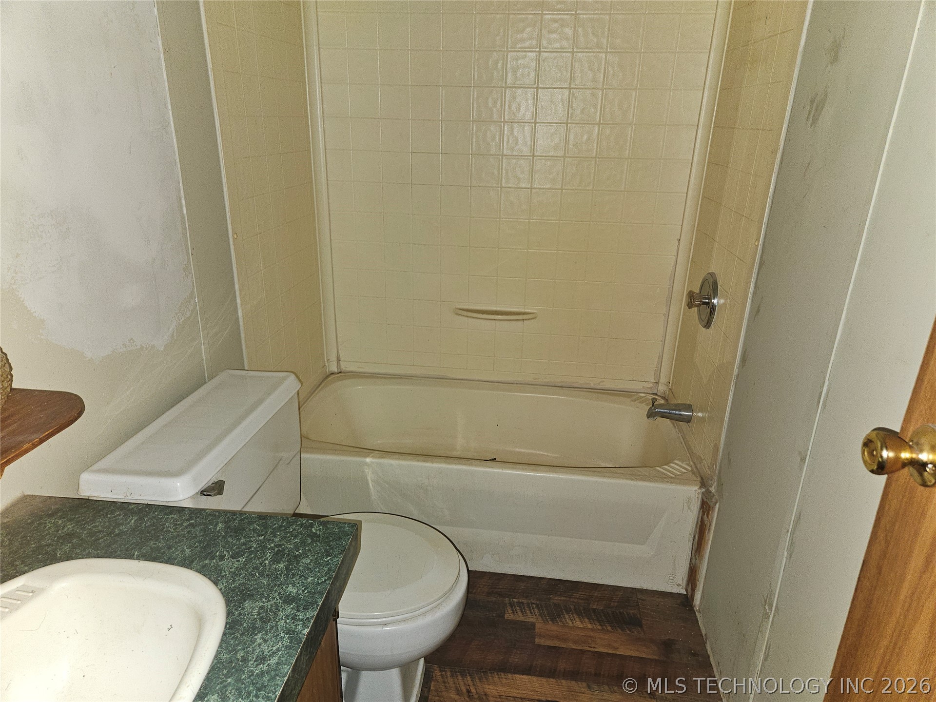 23151 W 171st Street S Kellyville OK 74039