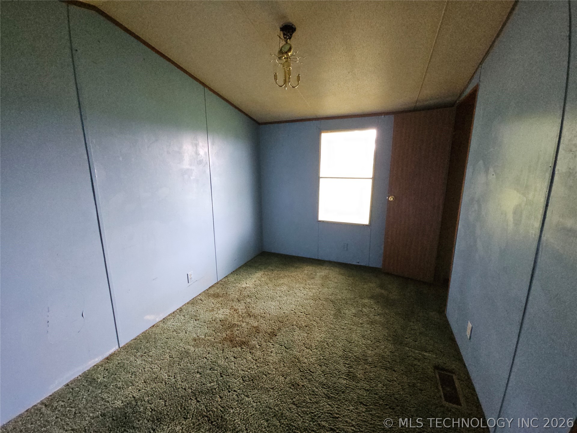 23151 W 171st Street S Kellyville OK 74039