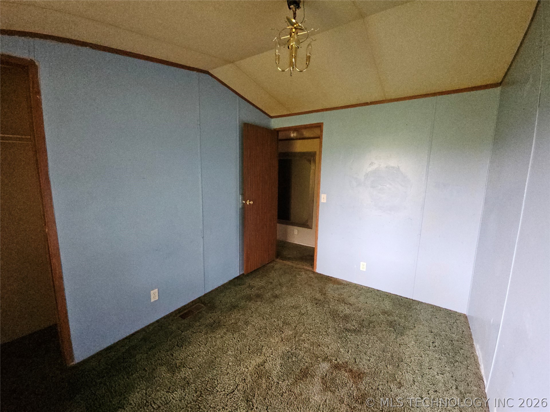 23151 W 171st Street S Kellyville OK 74039