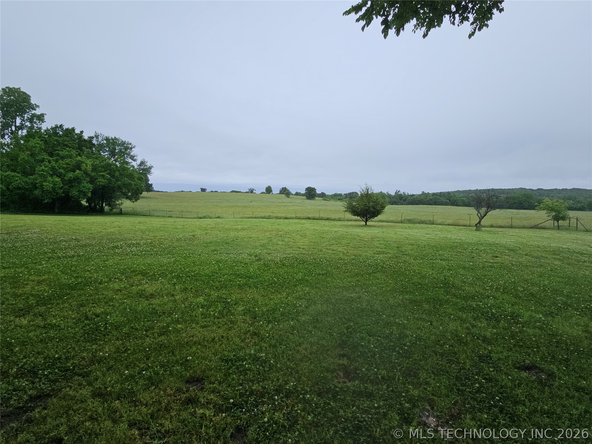 23151 W 171st Street S Kellyville OK 74039