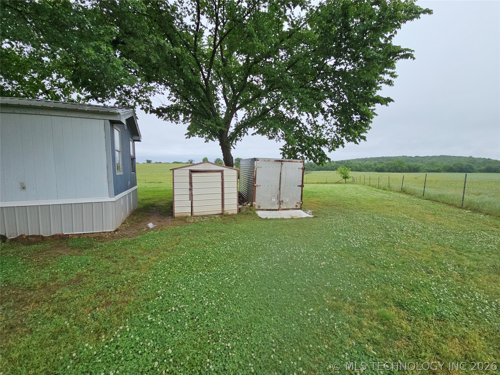 23151 W 171st Street S Kellyville OK 74039