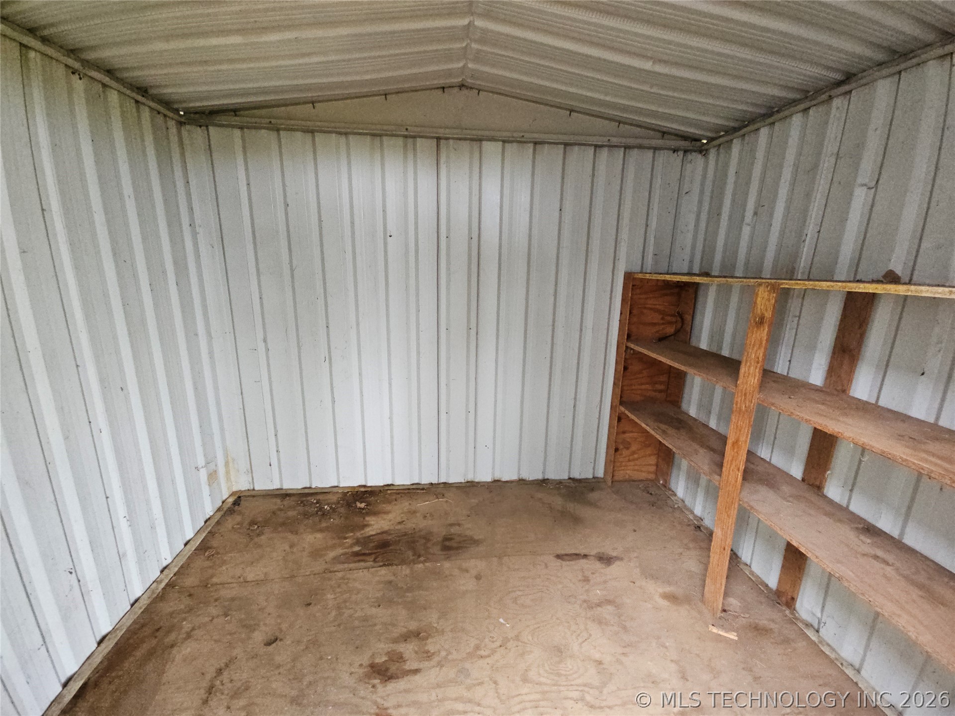 23151 W 171st Street S Kellyville OK 74039