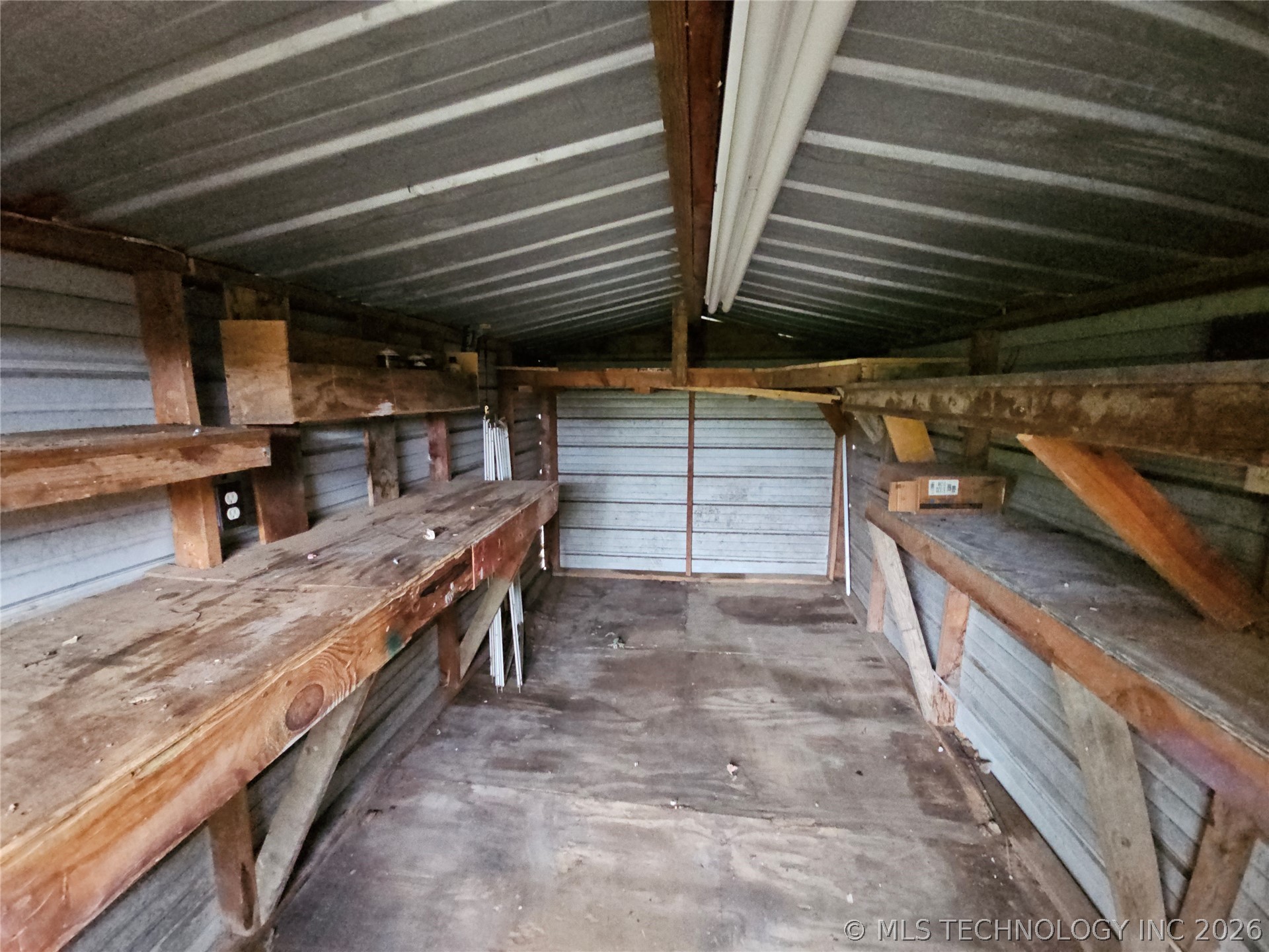 23151 W 171st Street S Kellyville OK 74039
