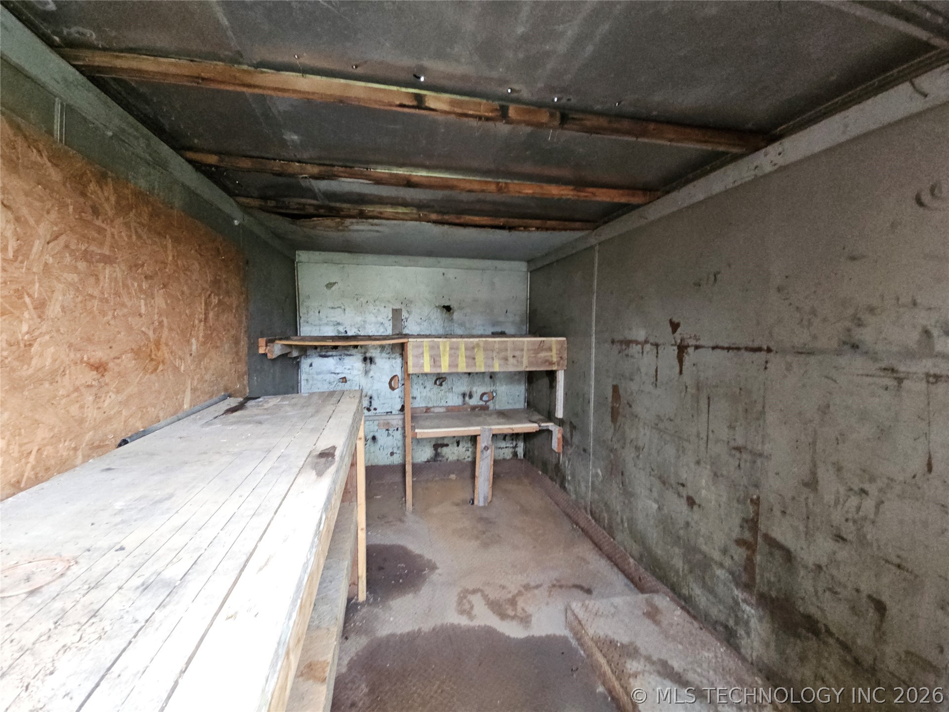 23151 W 171st Street S Kellyville OK 74039