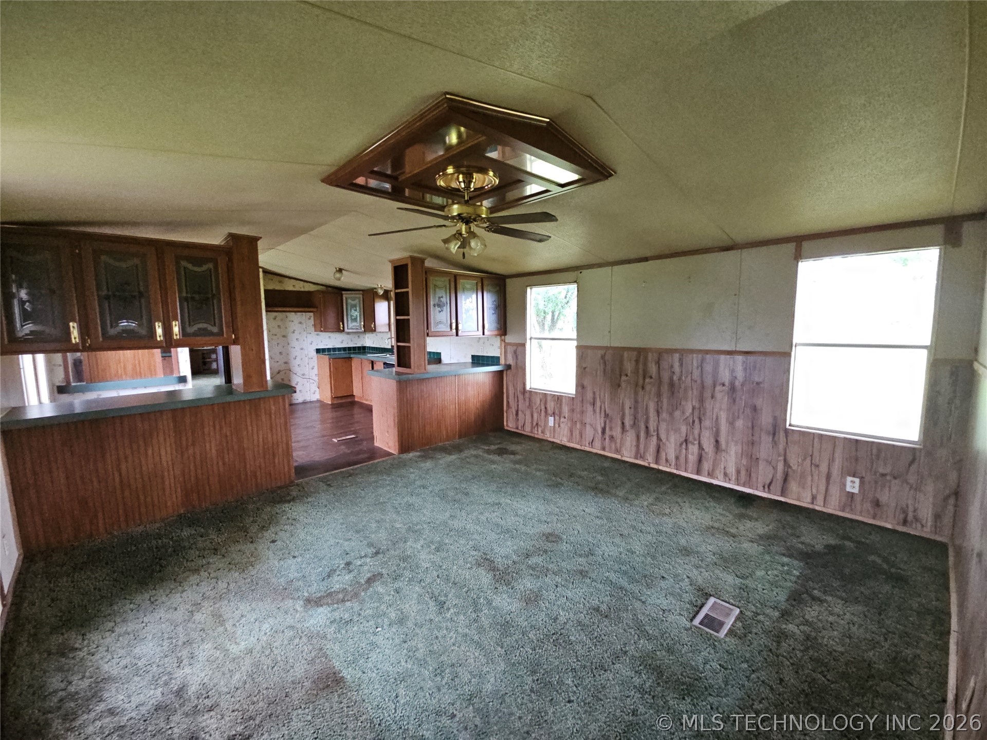 23151 W 171st Street S Kellyville OK 74039