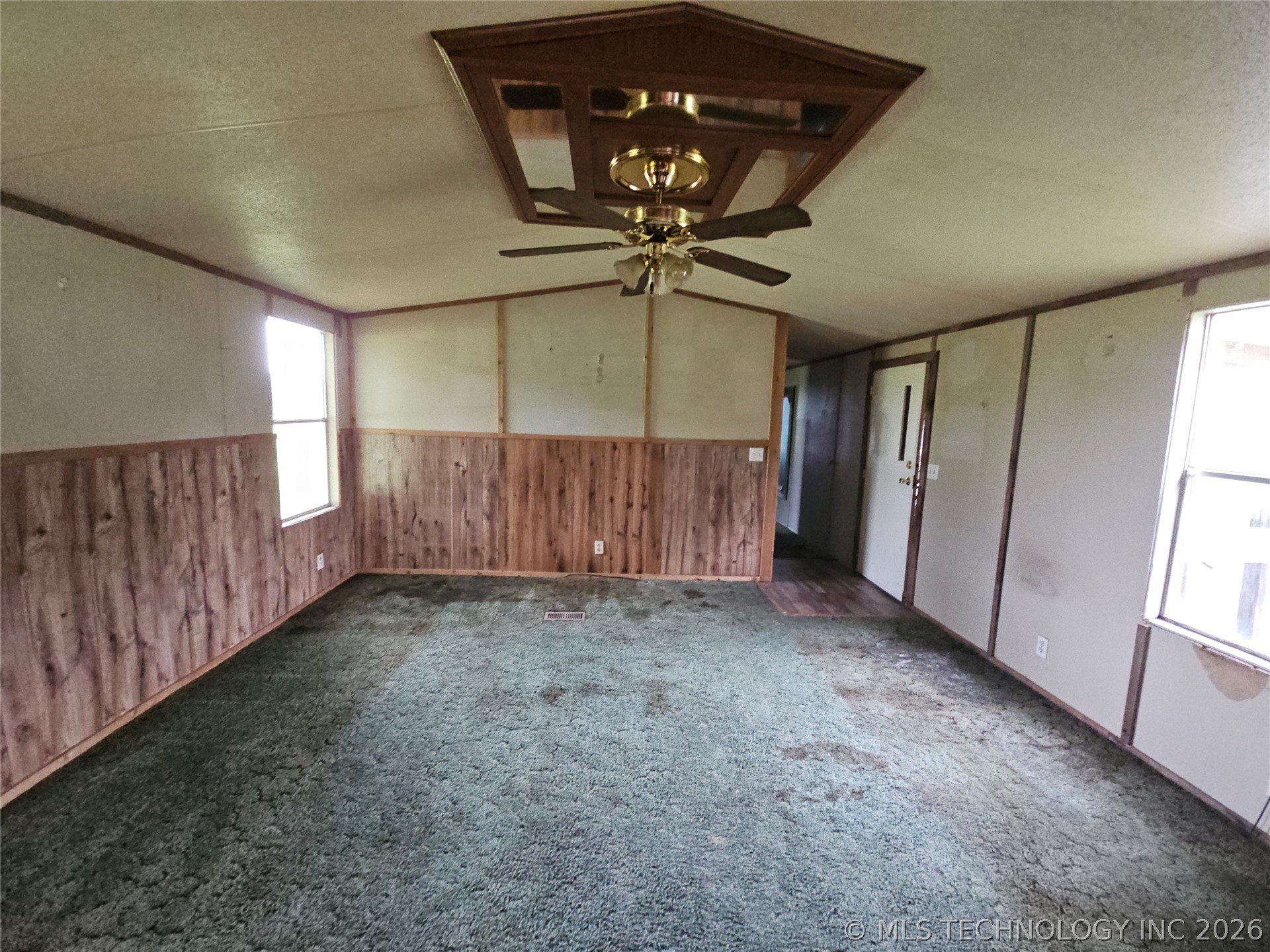 23151 W 171st Street S Kellyville OK 74039