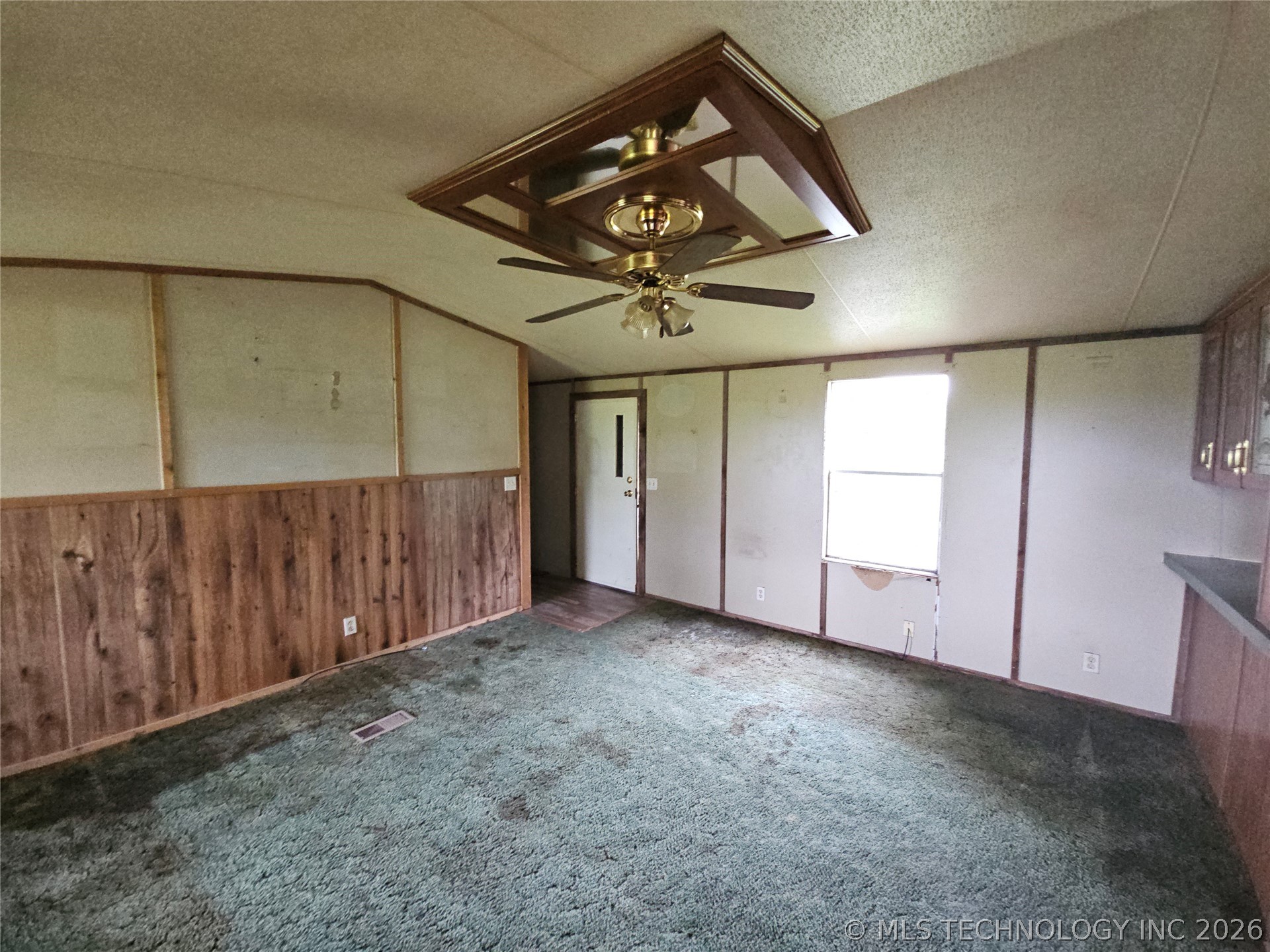 23151 W 171st Street S Kellyville OK 74039