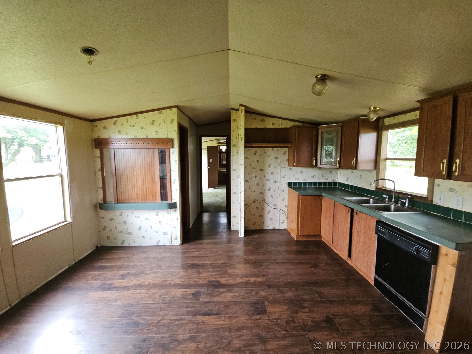23151 W 171st Street S Kellyville OK 74039