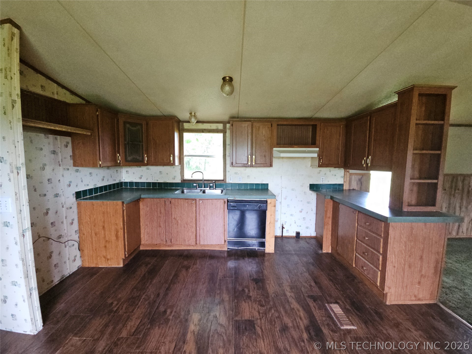 23151 W 171st Street S Kellyville OK 74039