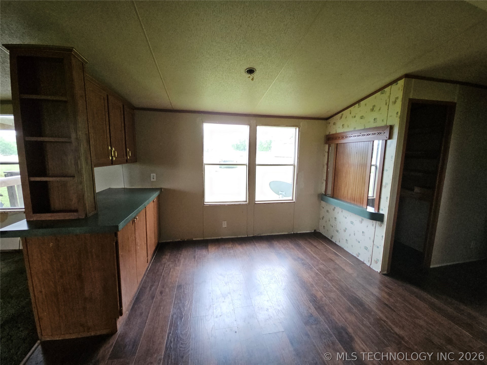 23151 W 171st Street S Kellyville OK 74039