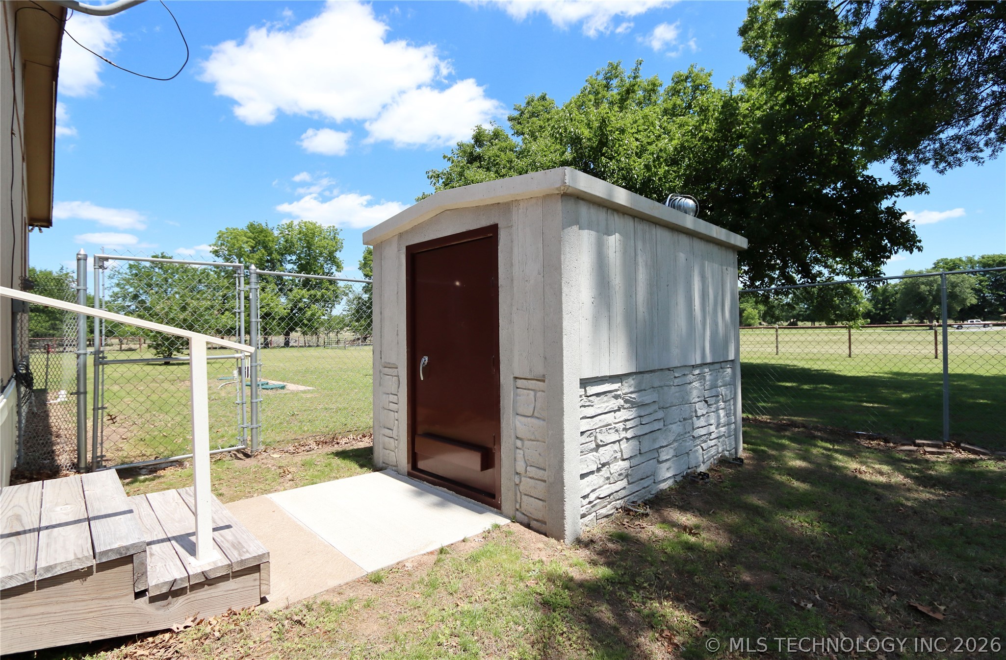 32632 E 710 Road Wagoner OK 74467