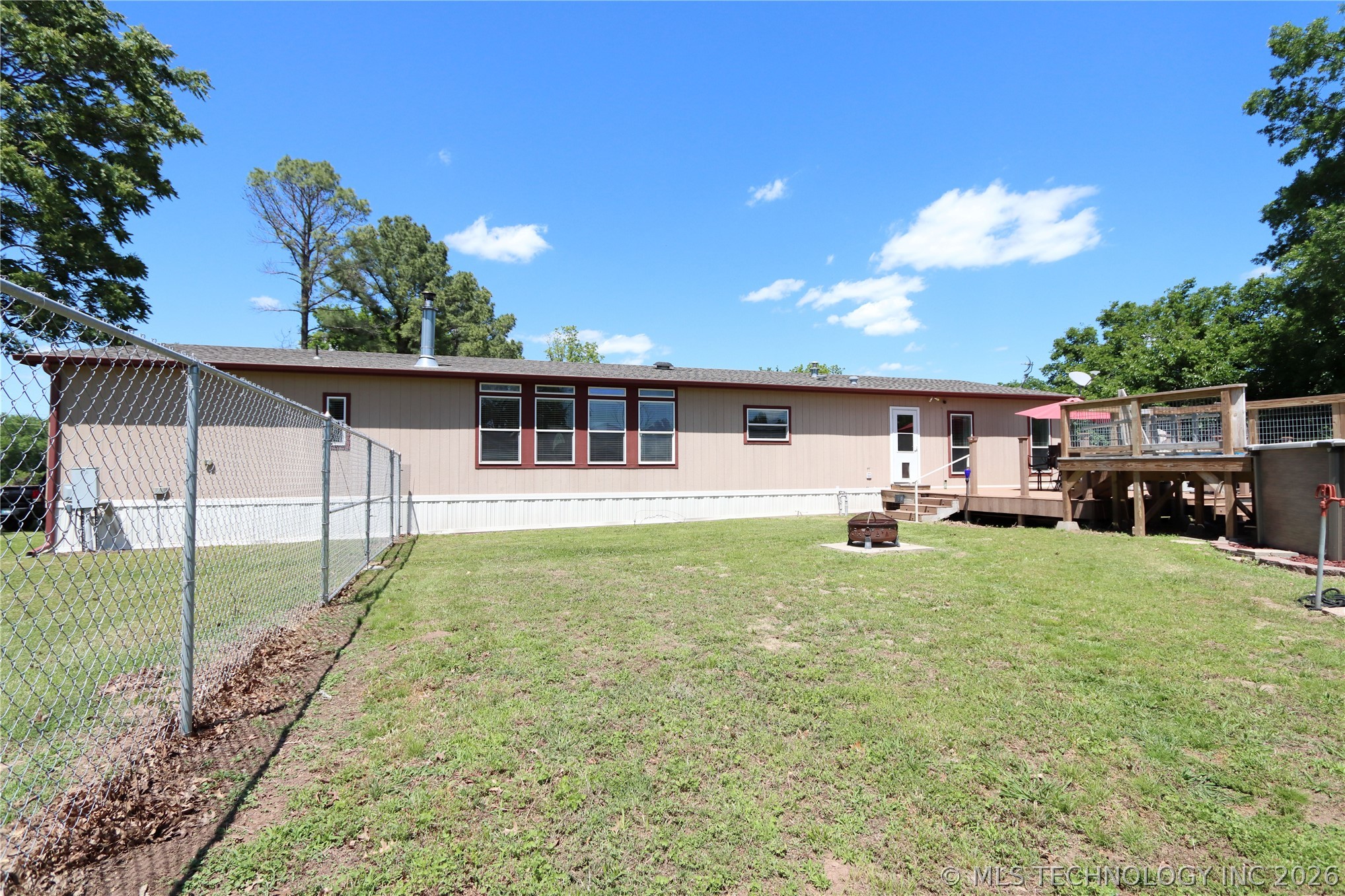 32632 E 710 Road Wagoner OK 74467
