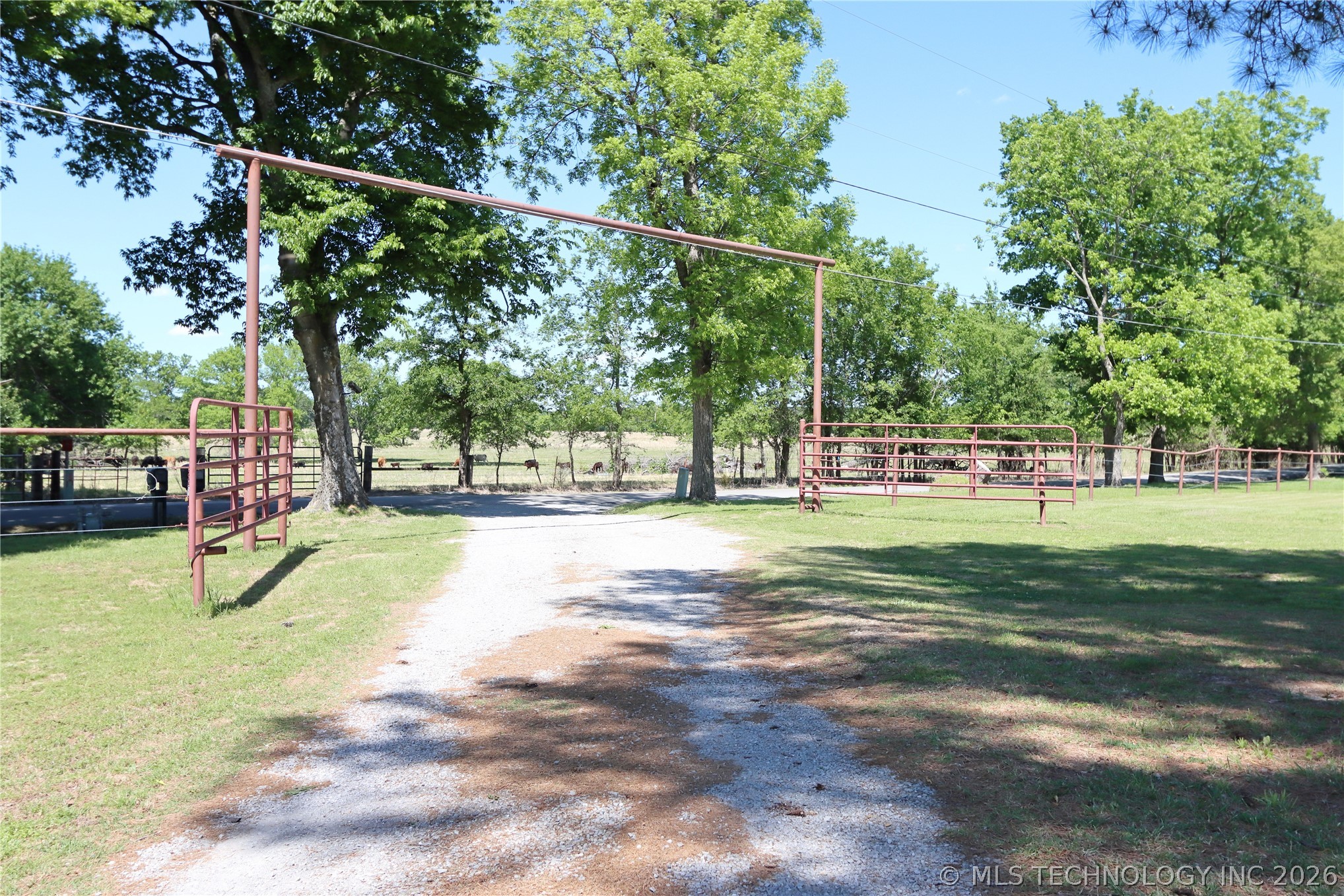 32632 E 710 Road Wagoner OK 74467