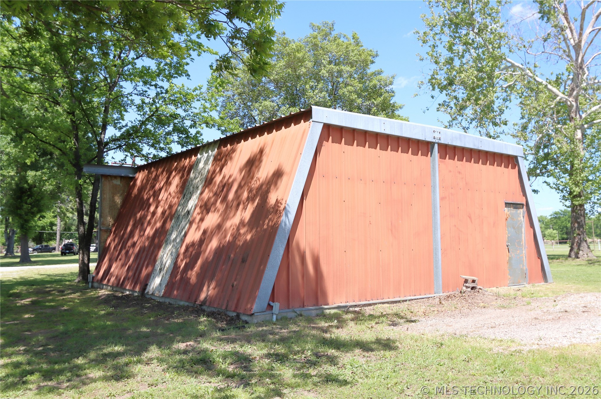 32632 E 710 Road Wagoner OK 74467