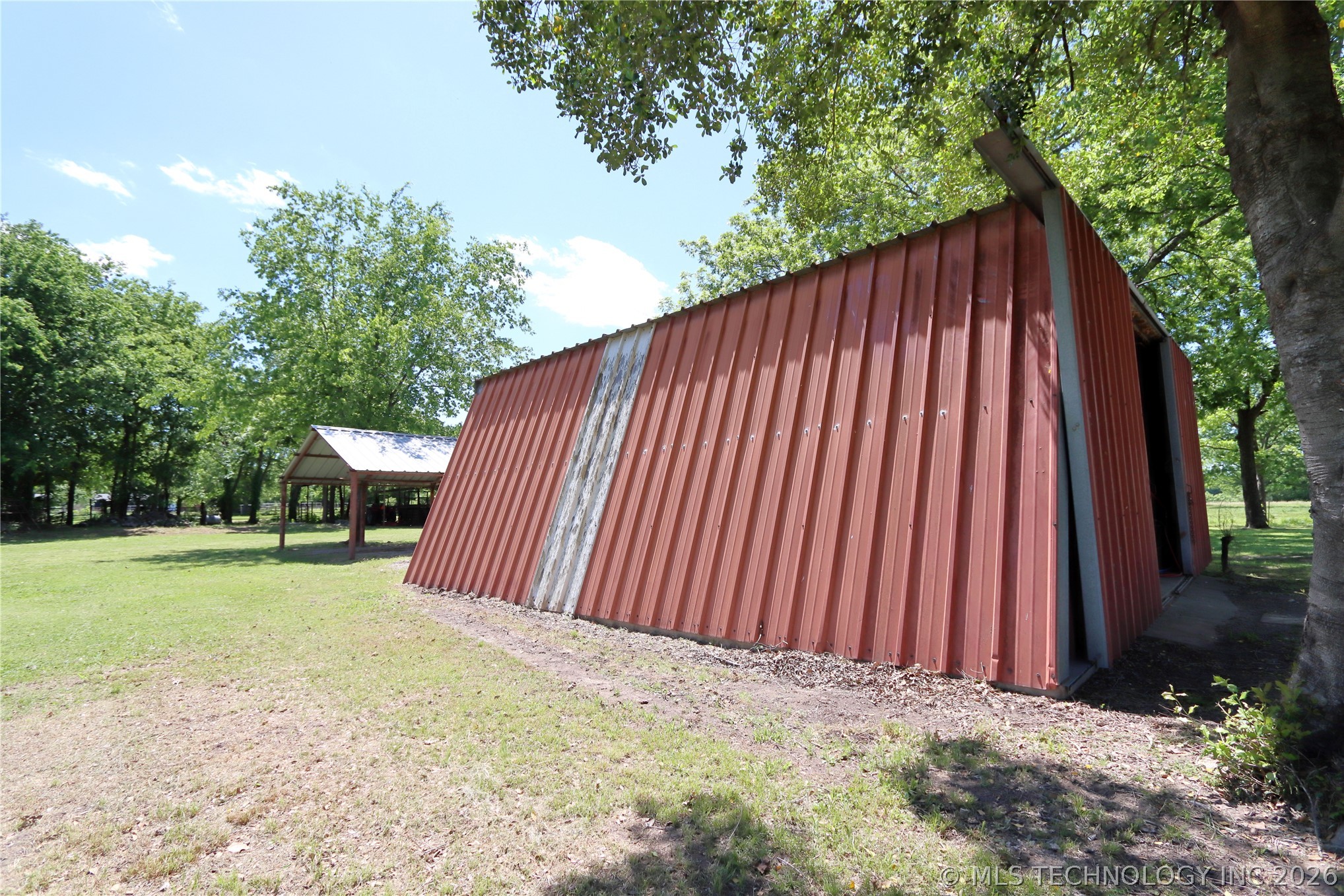 32632 E 710 Road Wagoner OK 74467