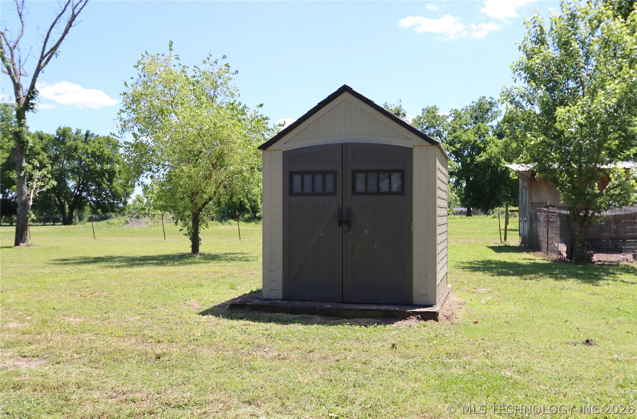 32632 E 710 Road Wagoner OK 74467