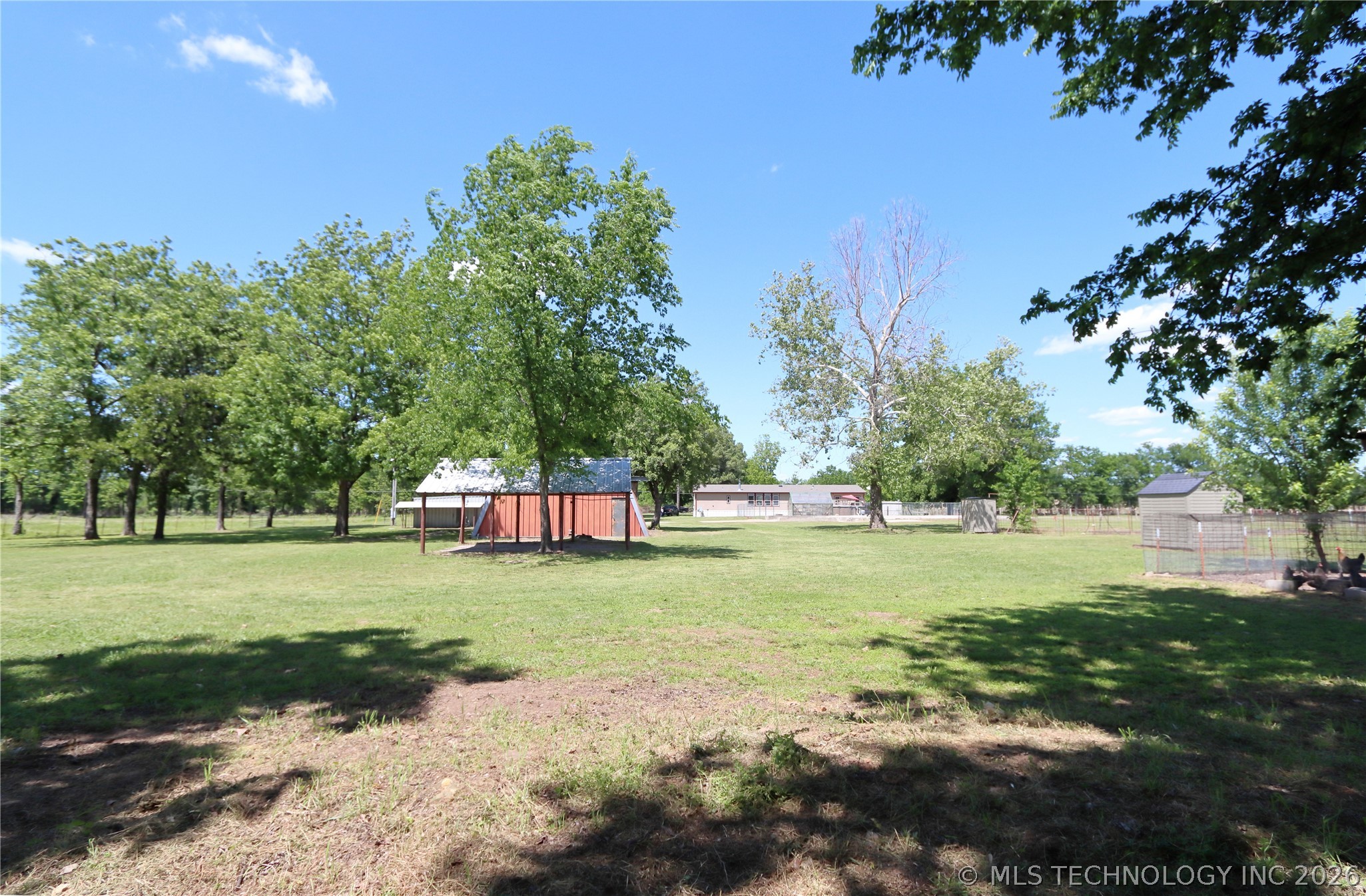 32632 E 710 Road Wagoner OK 74467
