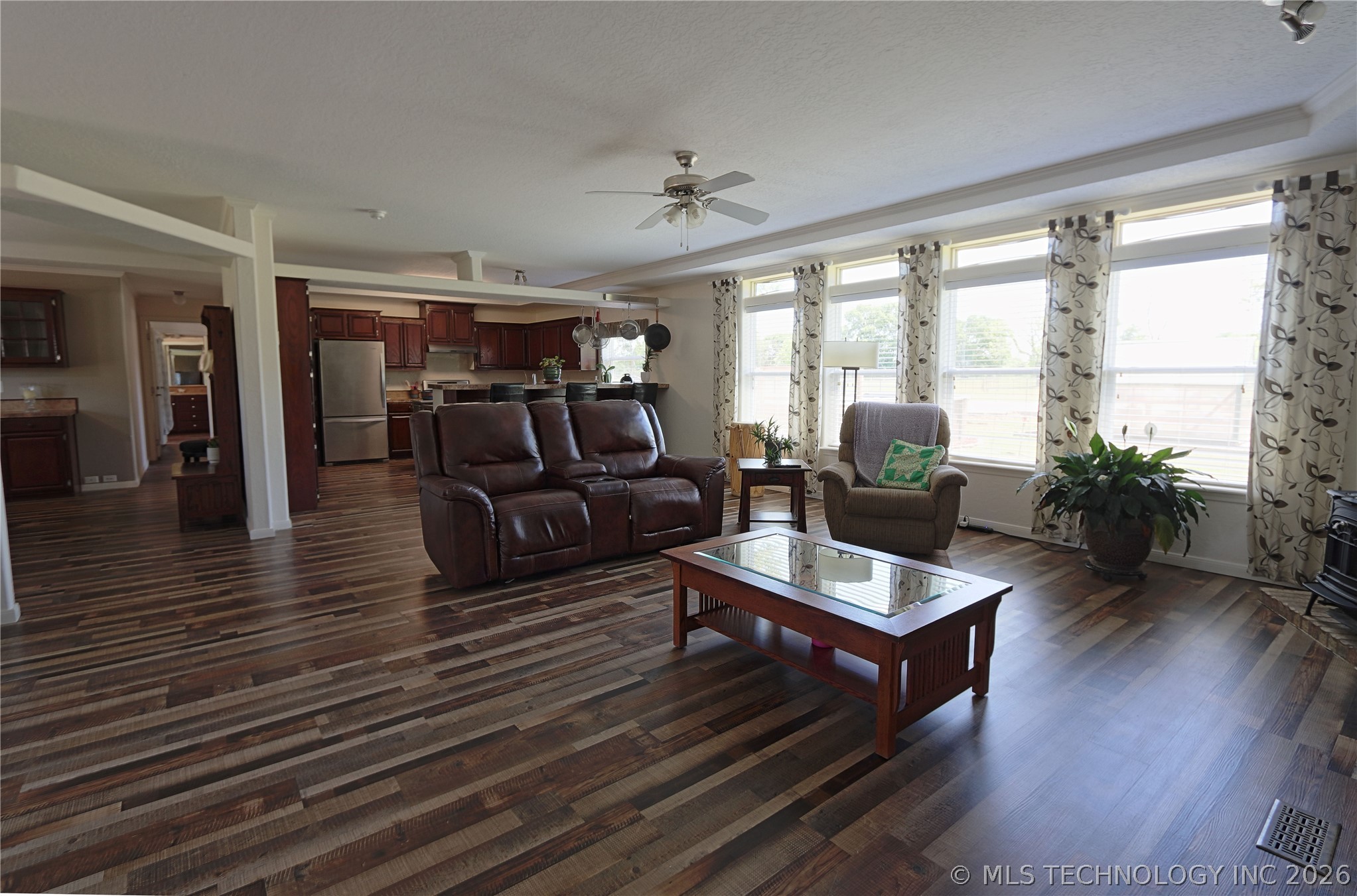 32632 E 710 Road Wagoner OK 74467