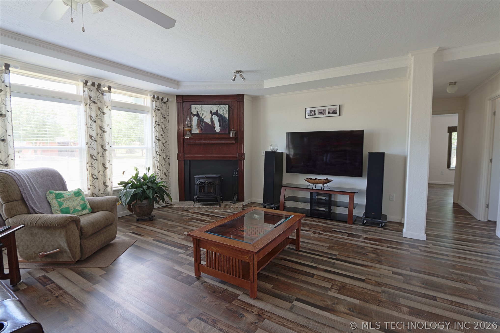 32632 E 710 Road Wagoner OK 74467