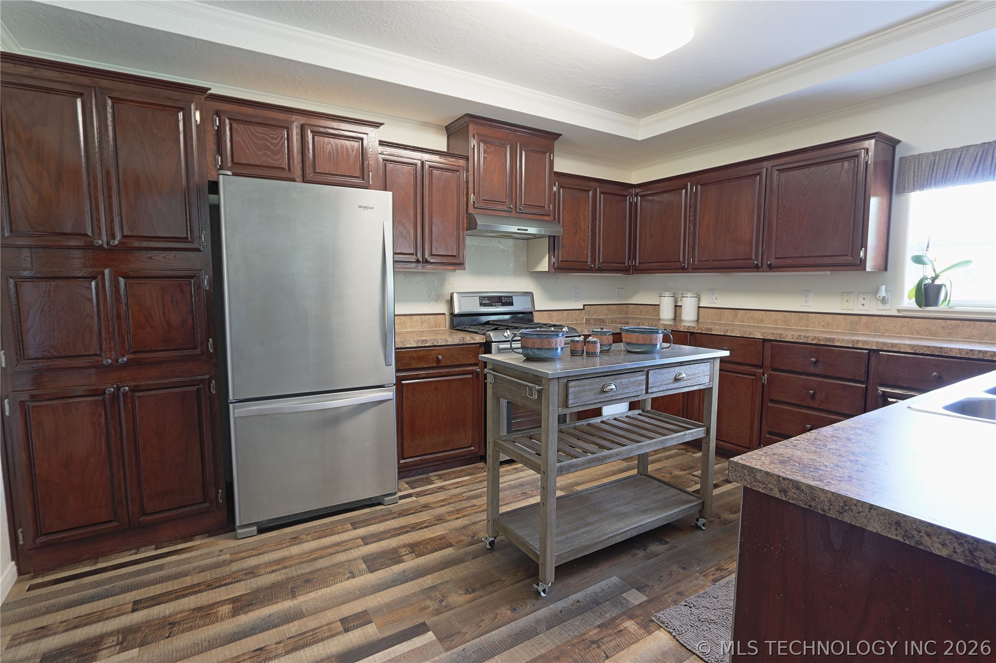 32632 E 710 Road Wagoner OK 74467