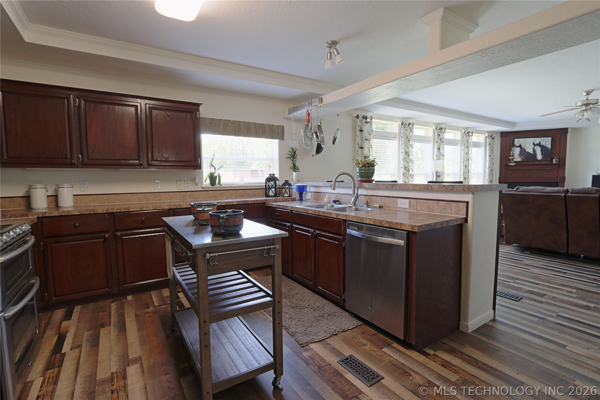 32632 E 710 Road Wagoner OK 74467