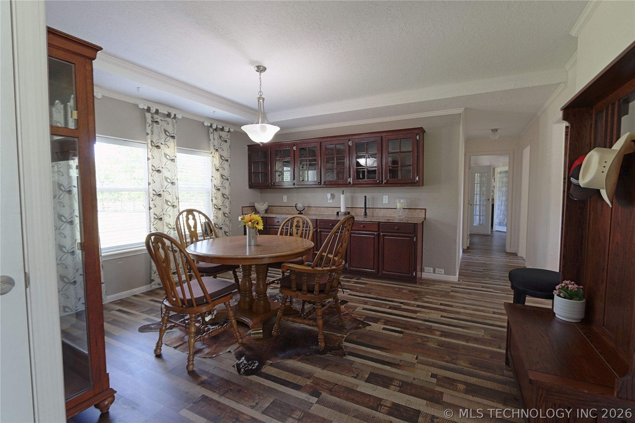 32632 E 710 Road Wagoner OK 74467