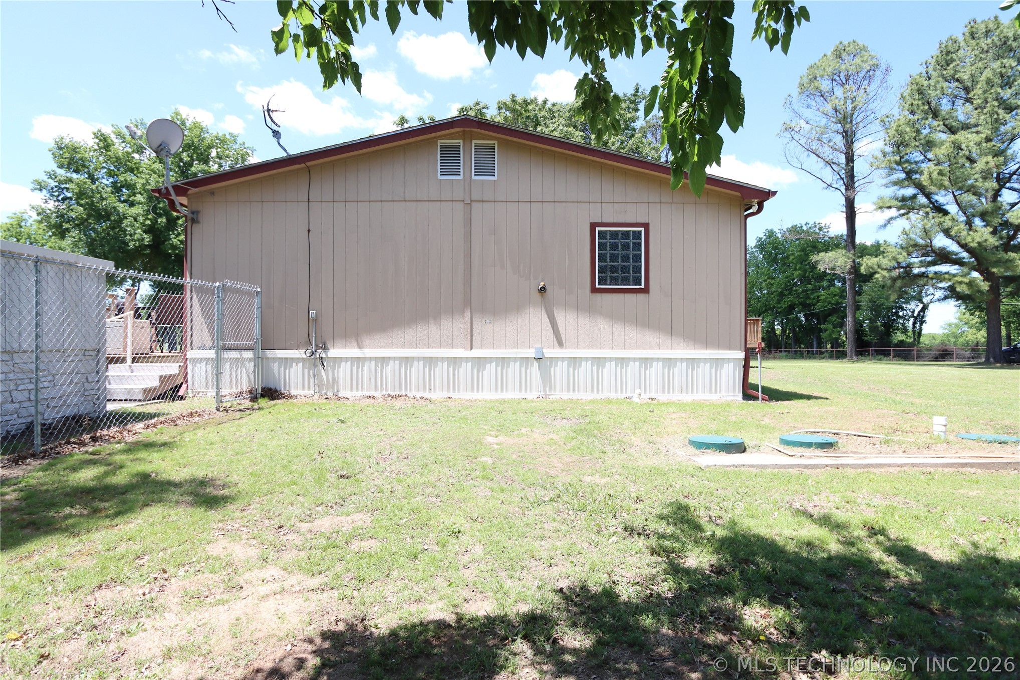 32632 E 710 Road Wagoner OK 74467