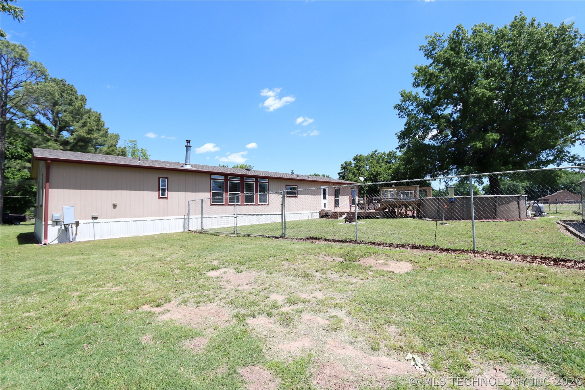 32632 E 710 Road Wagoner OK 74467