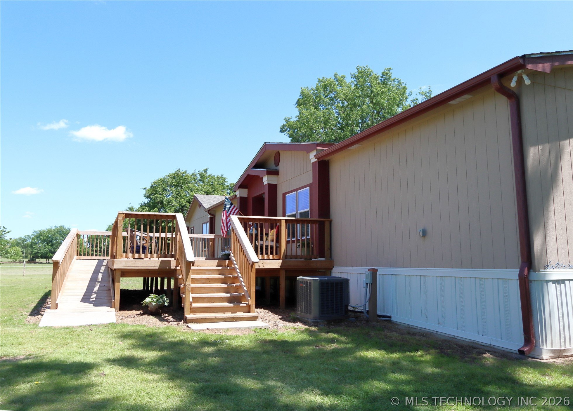 32632 E 710 Road Wagoner OK 74467