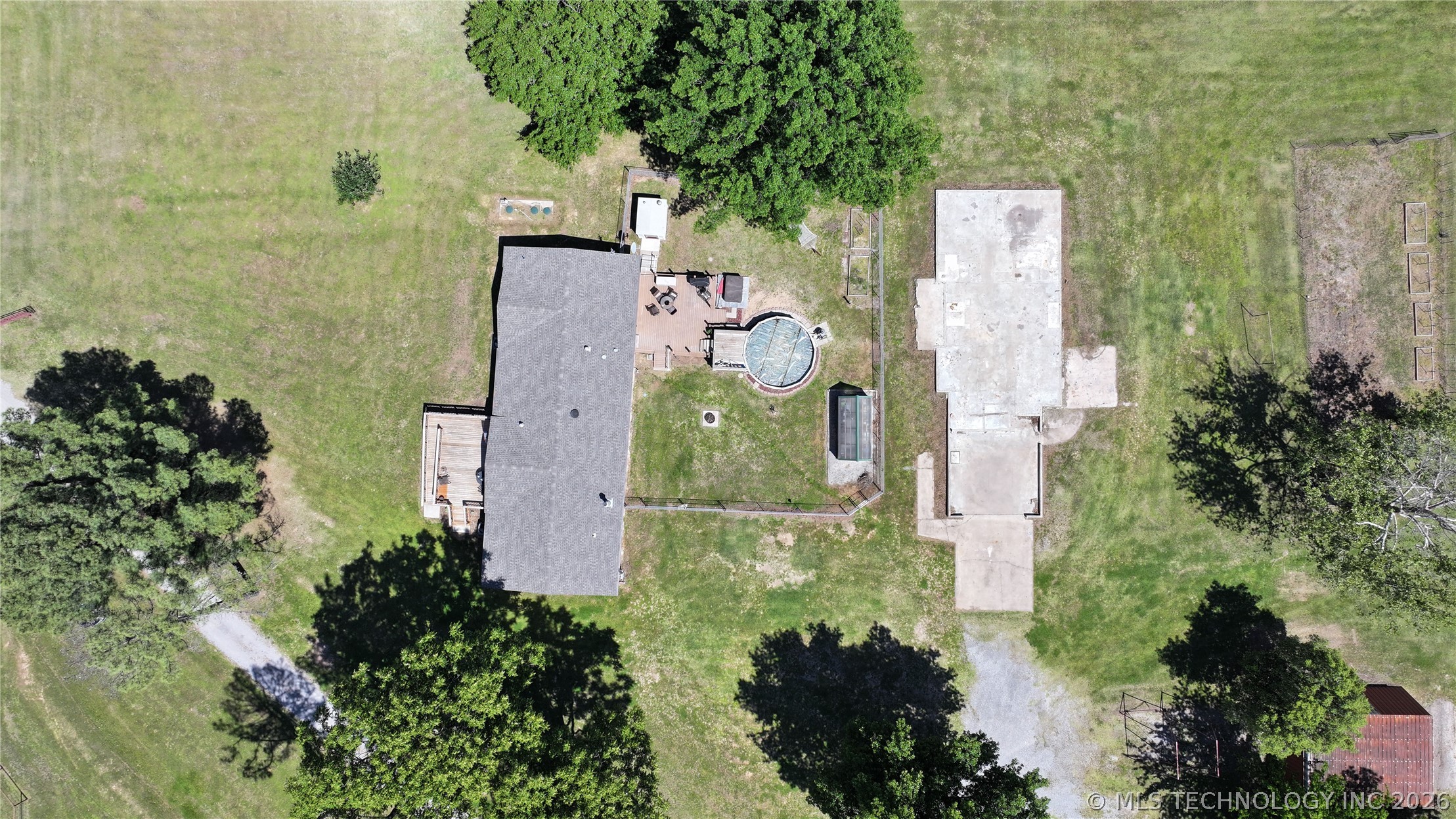 32632 E 710 Road Wagoner OK 74467