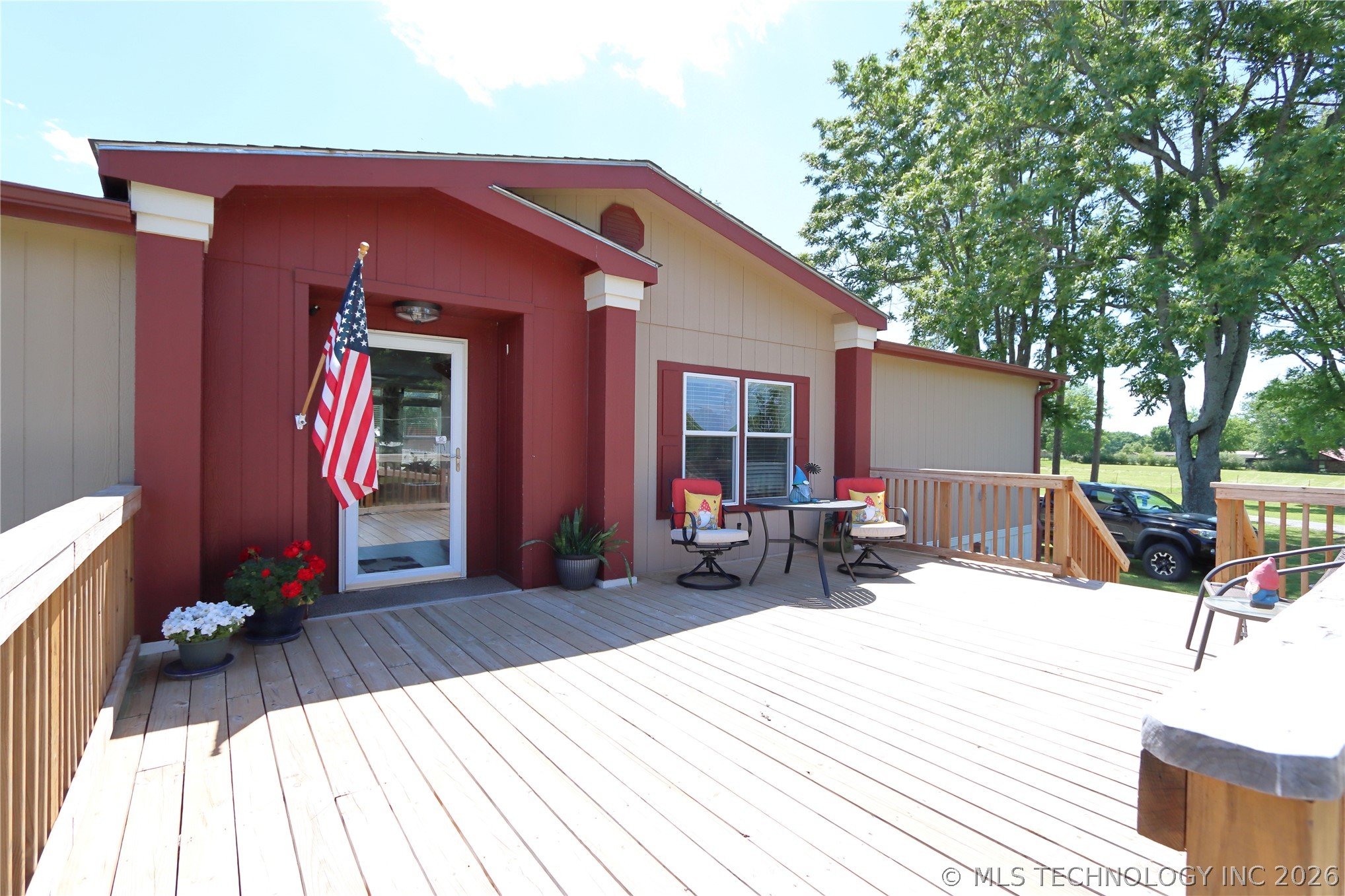 32632 E 710 Road Wagoner OK 74467