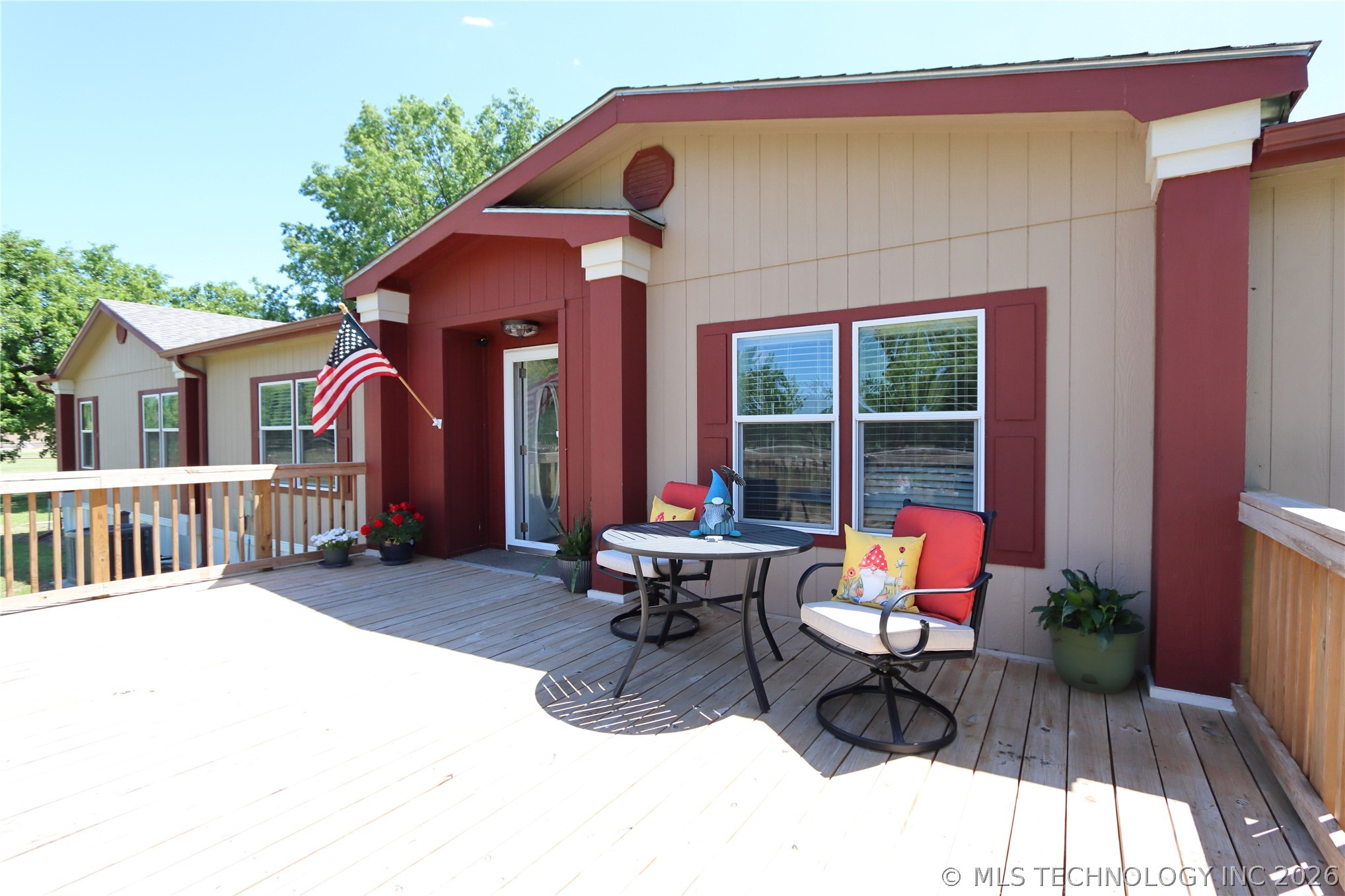 32632 E 710 Road Wagoner OK 74467