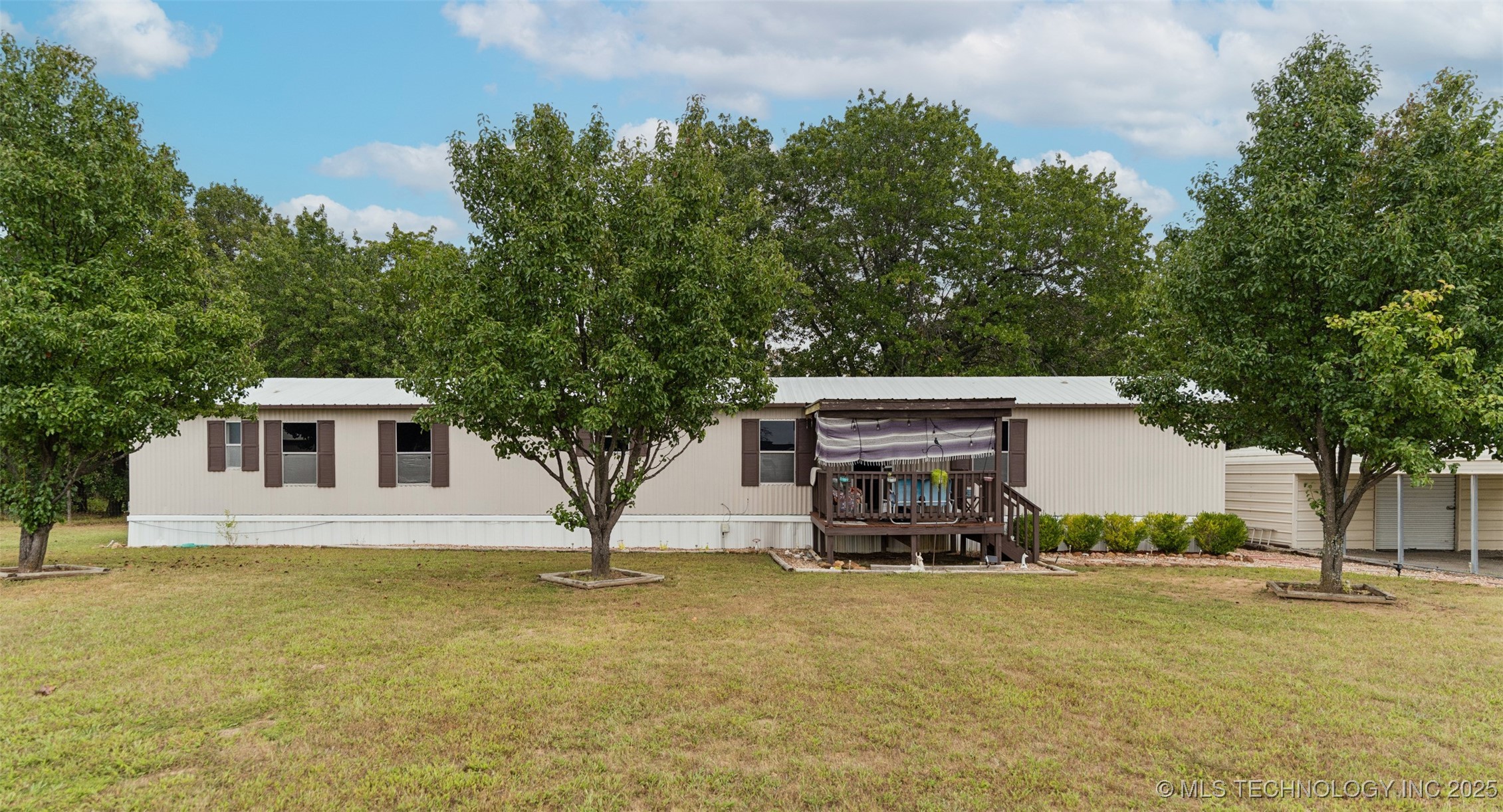 10803 S 235th West Avenue Sapulpa OK 74066