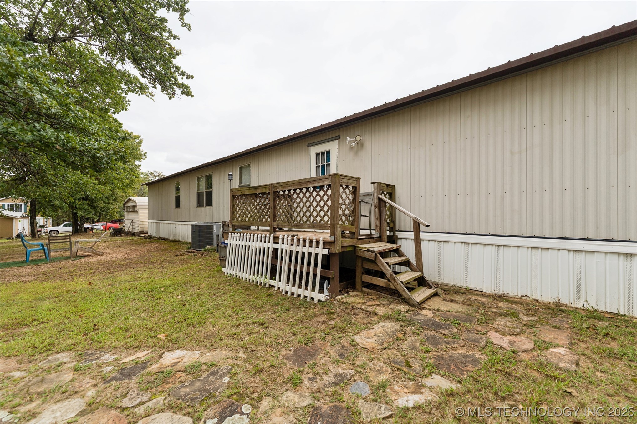 10803 S 235th West Avenue Sapulpa OK 74066