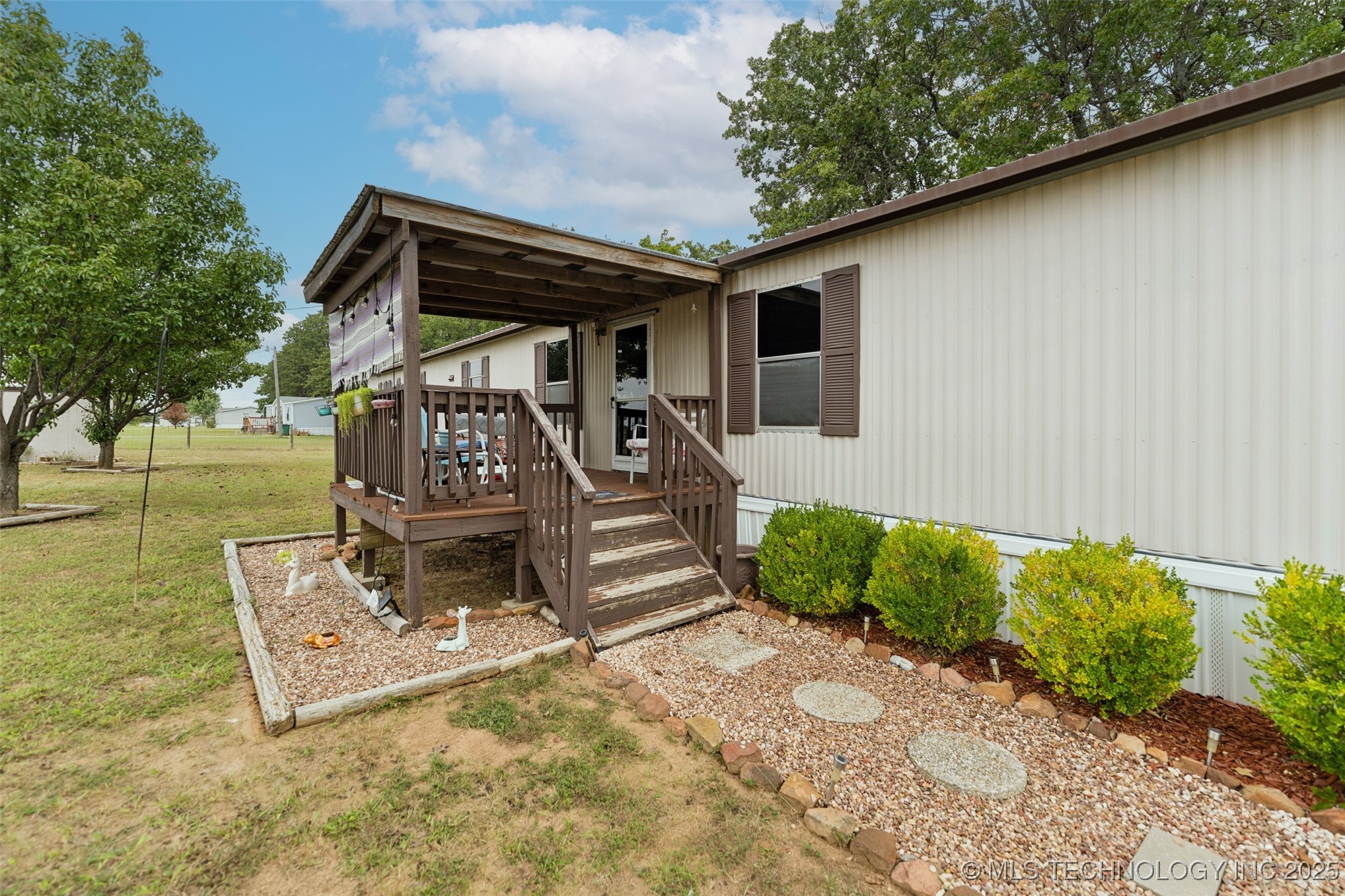 10803 S 235th West Avenue Sapulpa OK 74066