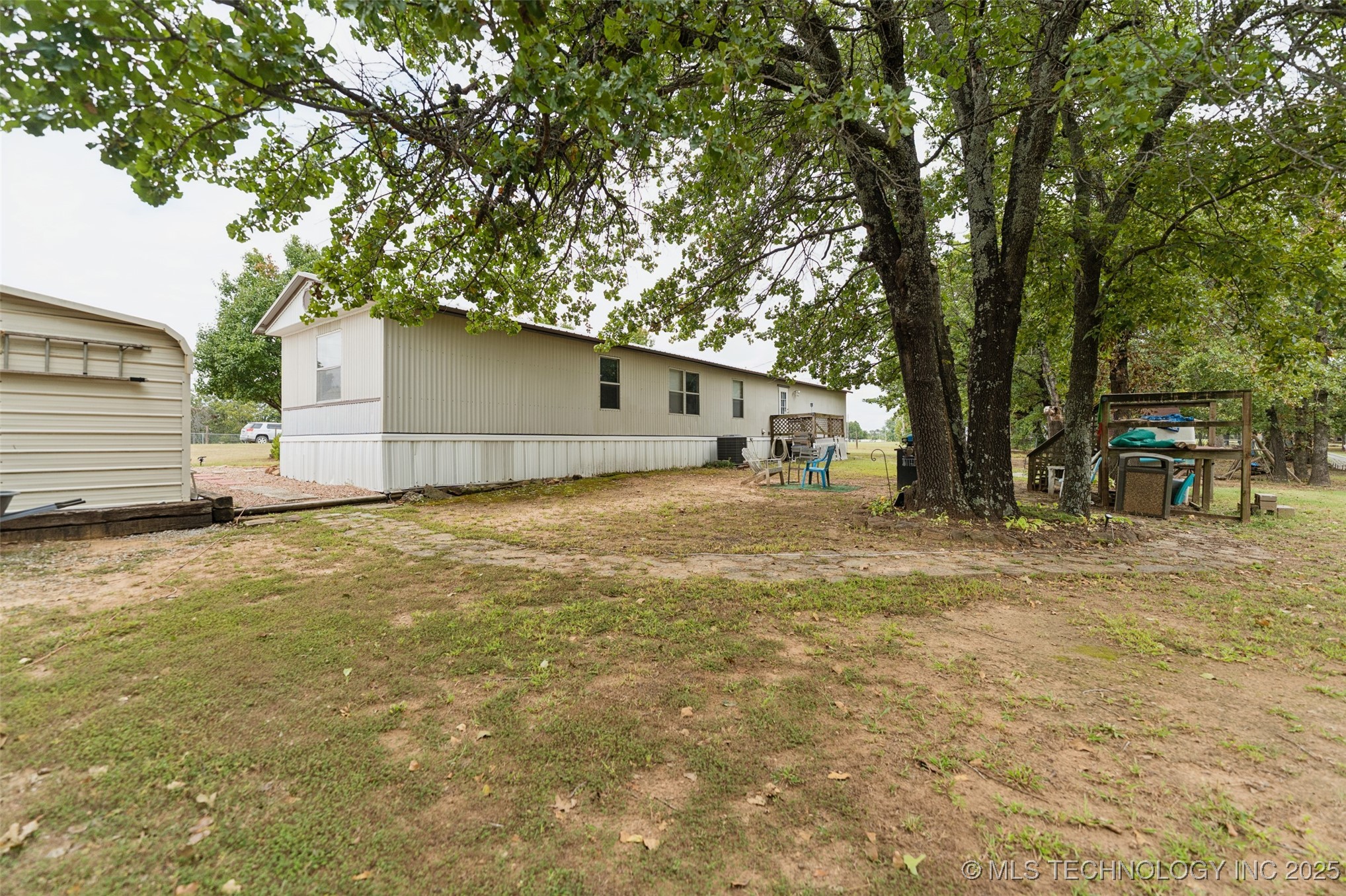 10803 S 235th West Avenue Sapulpa OK 74066