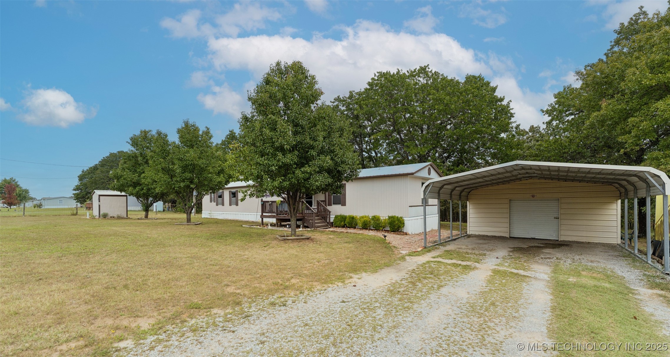 10803 S 235th West Avenue Sapulpa OK 74066