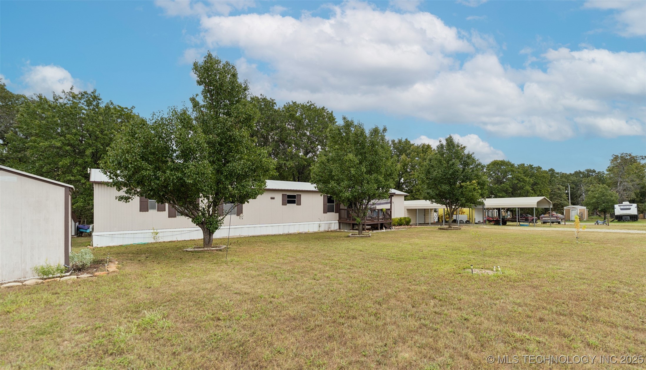 10803 S 235th West Avenue Sapulpa OK 74066