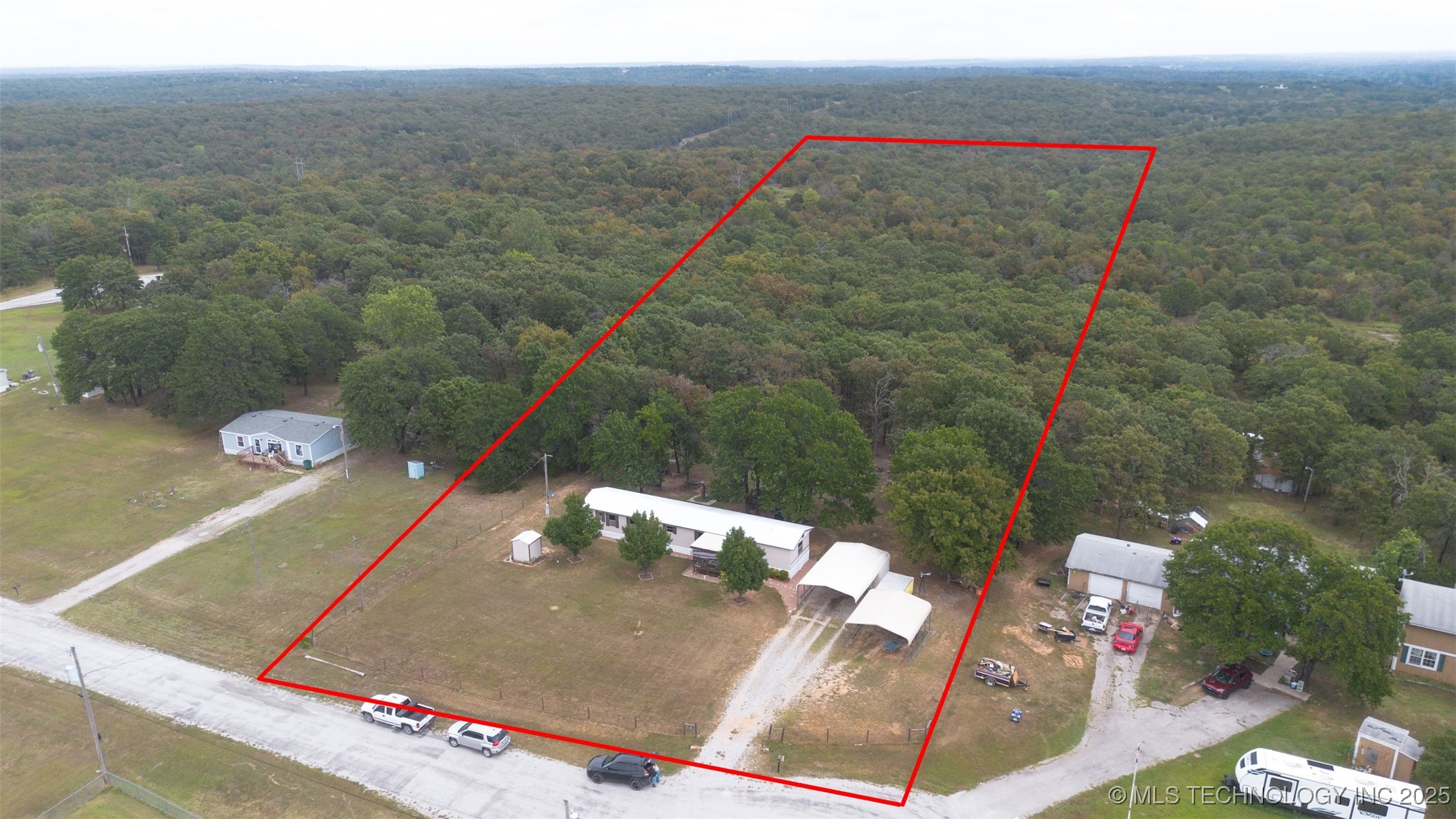 10803 S 235th West Avenue Sapulpa OK 74066