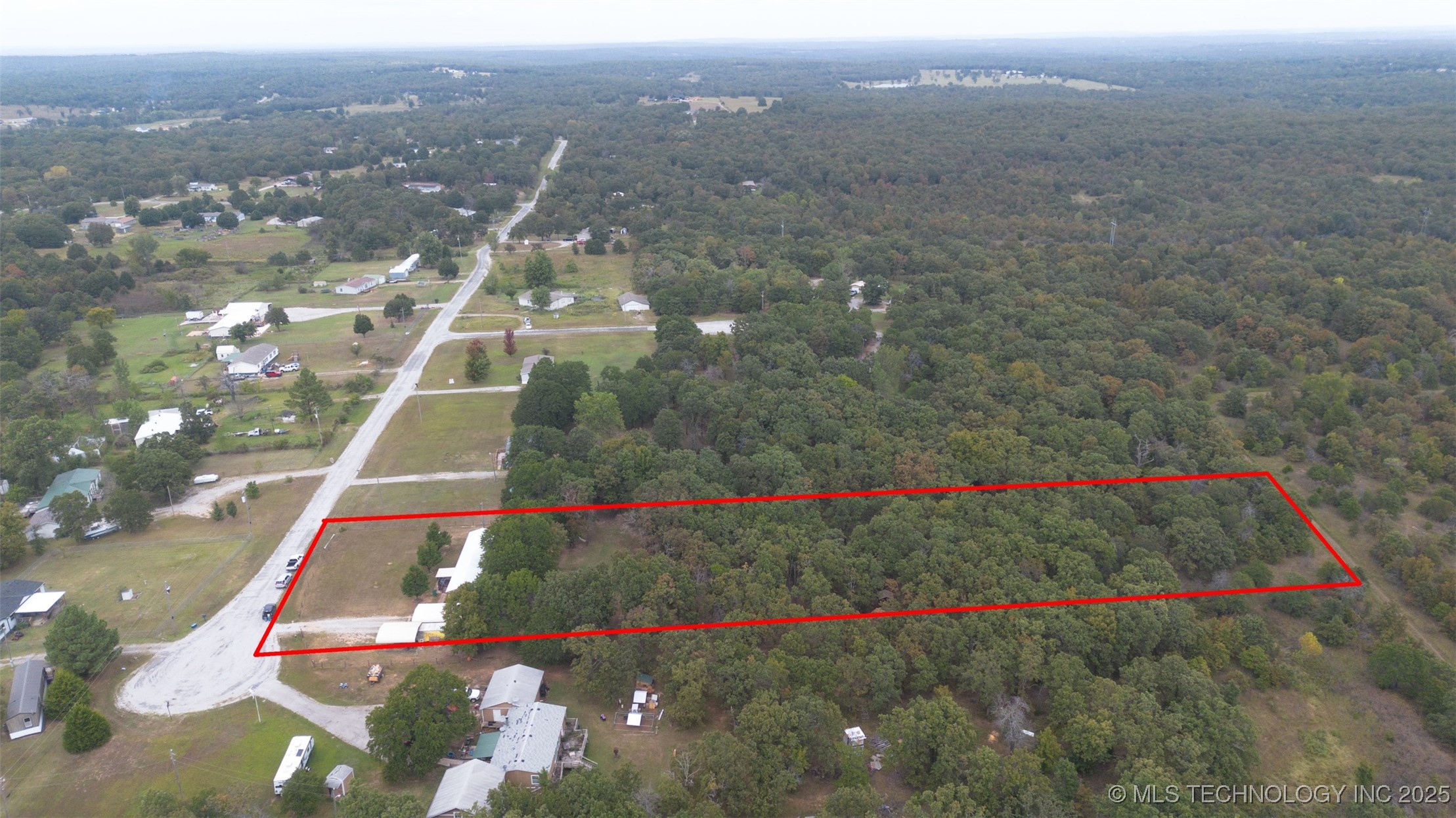10803 S 235th West Avenue Sapulpa OK 74066