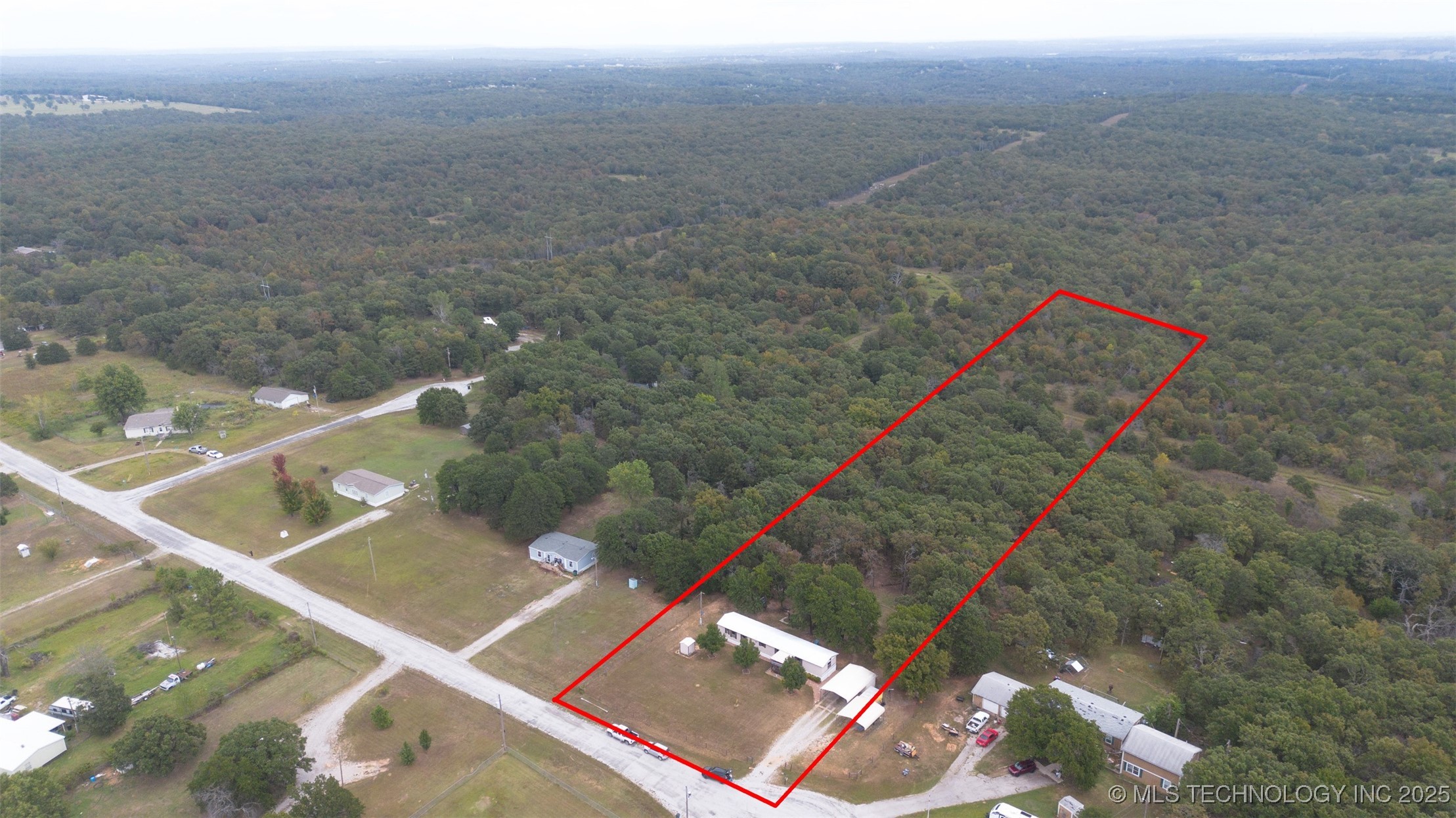 10803 S 235th West Avenue Sapulpa OK 74066