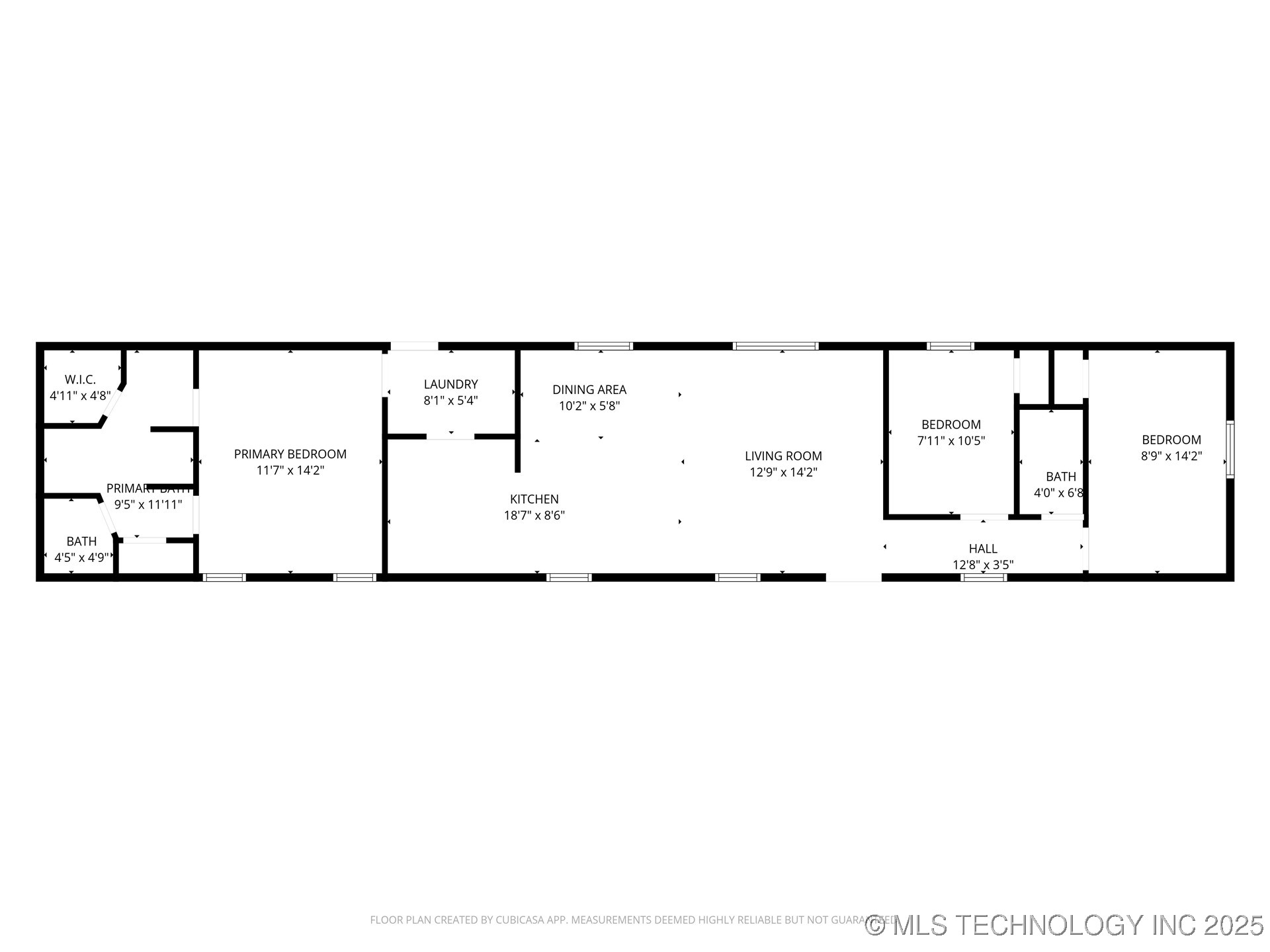 10803 S 235th West Avenue Sapulpa OK 74066