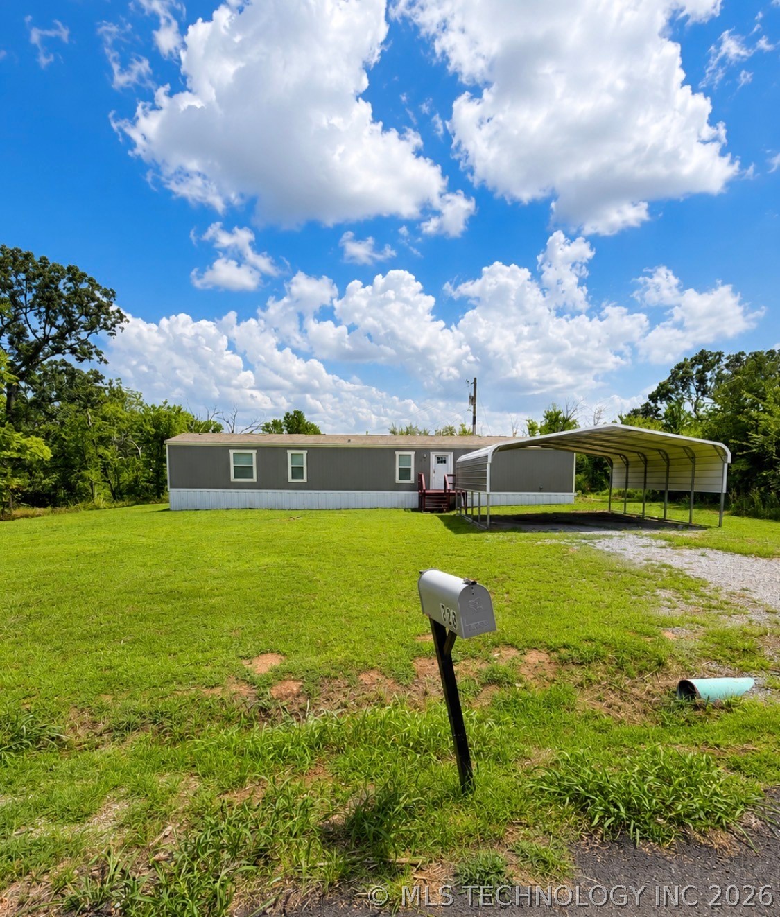 323 Swan Mcalester OK 74501