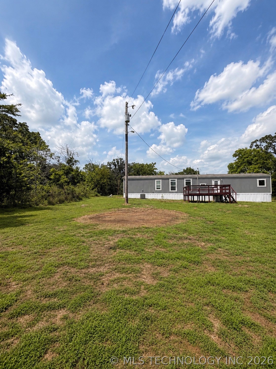 323 Swan Mcalester OK 74501