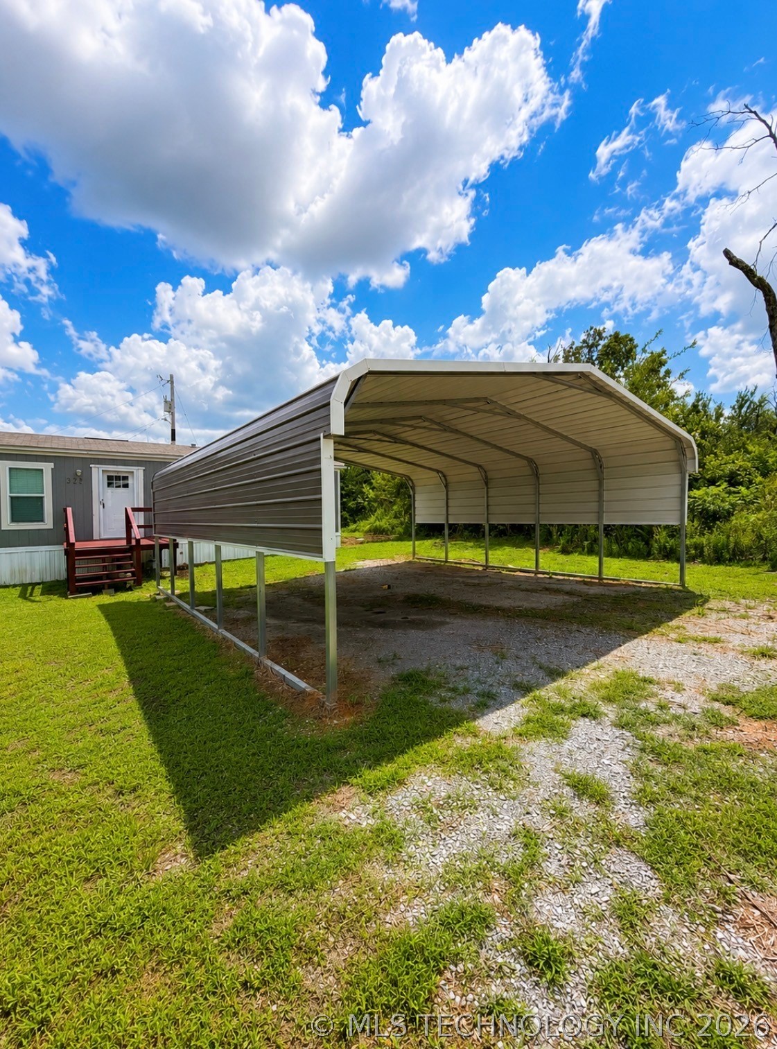 323 Swan Mcalester OK 74501