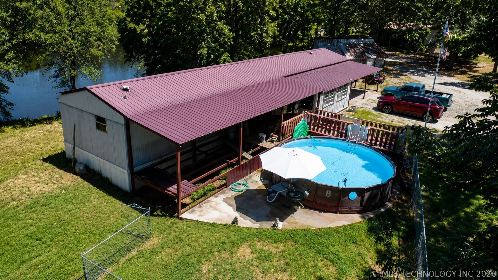 29146 Us Highway 70 Bokchito OK 74726