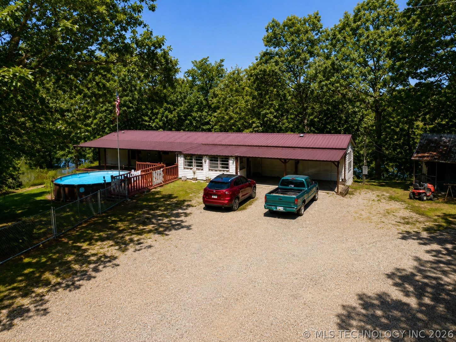 29146 Us Highway 70 Bokchito OK 74726