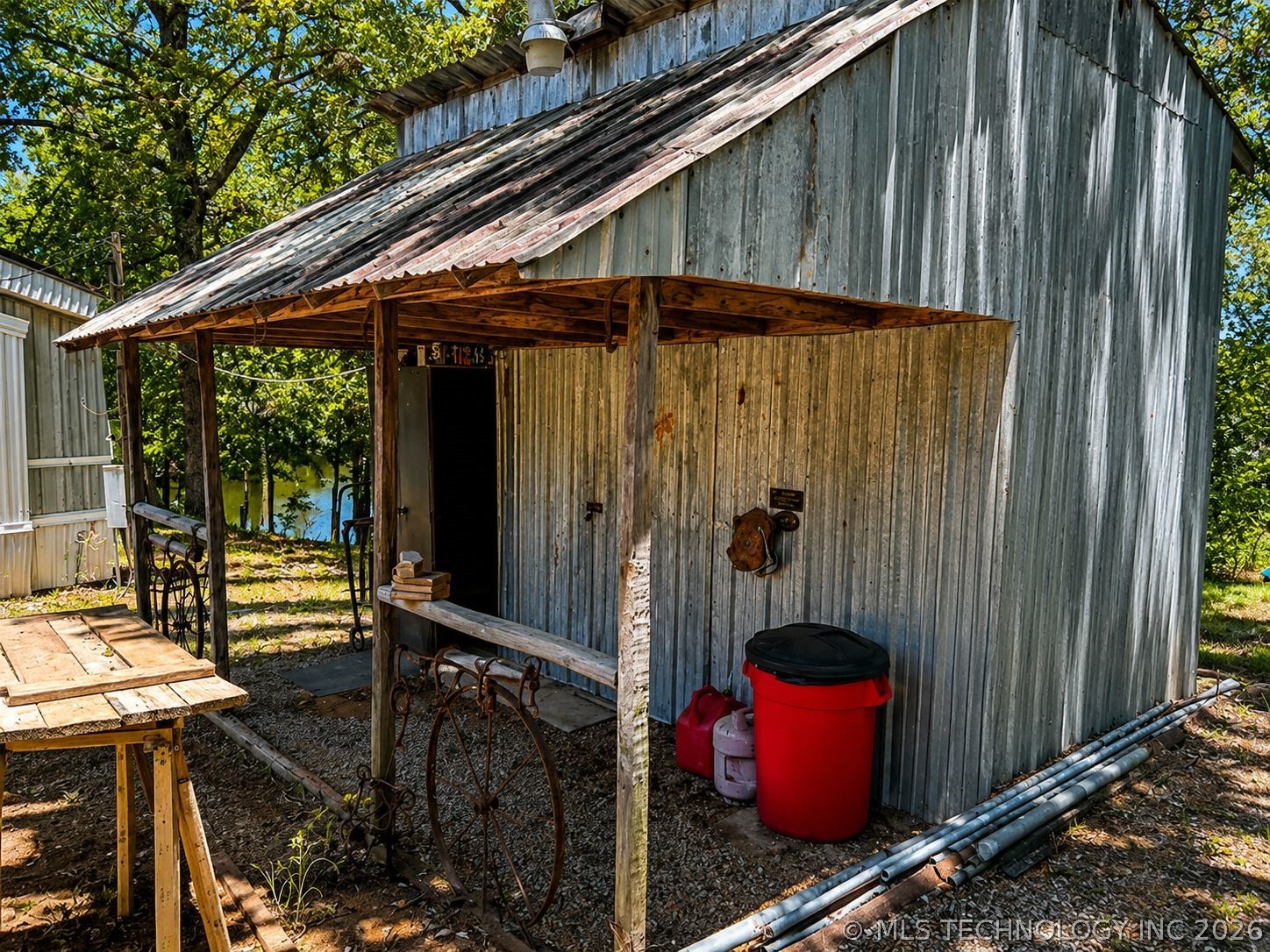 29146 Us Highway 70 Bokchito OK 74726