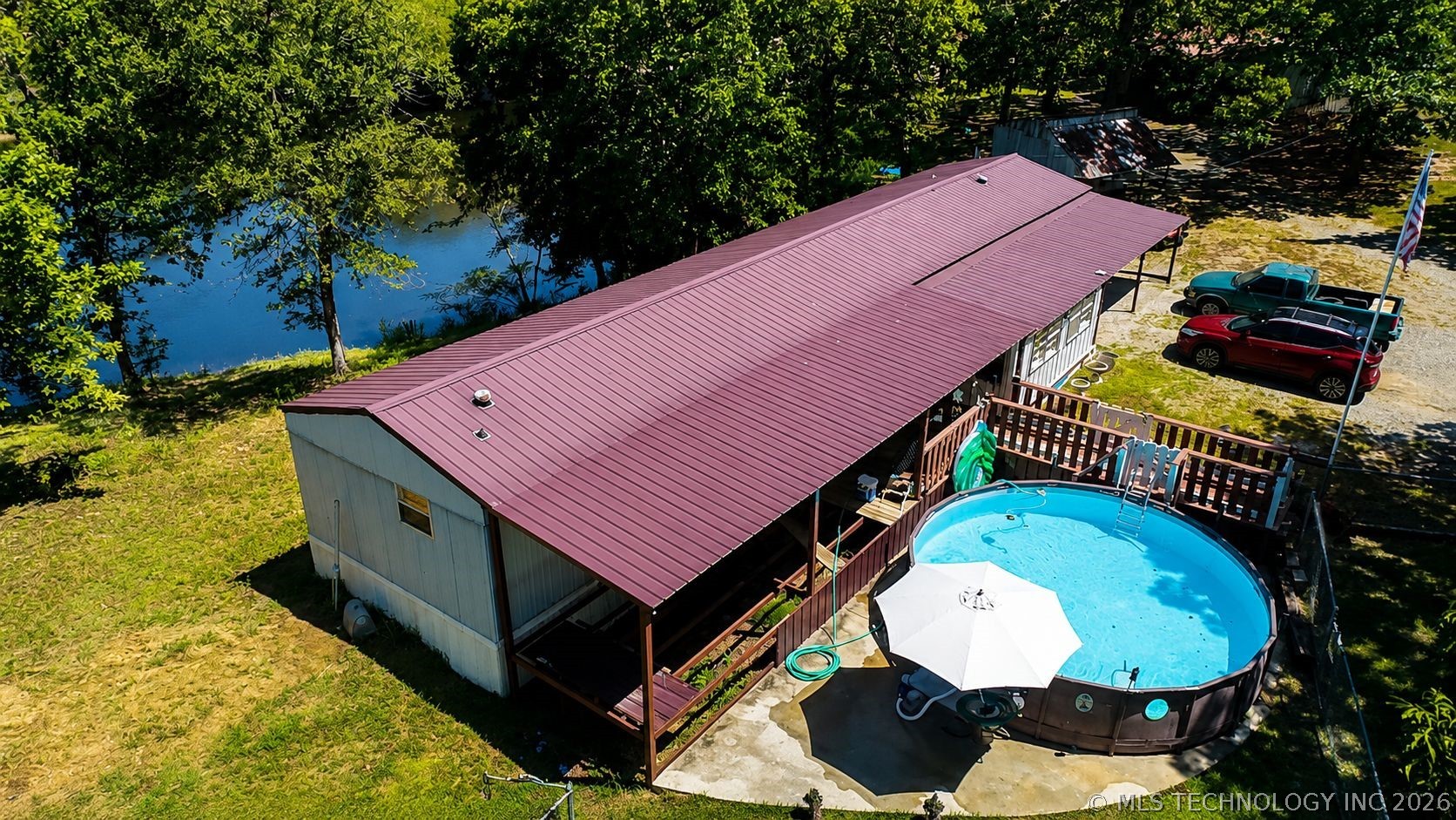 29146 Us Highway 70 Bokchito OK 74726